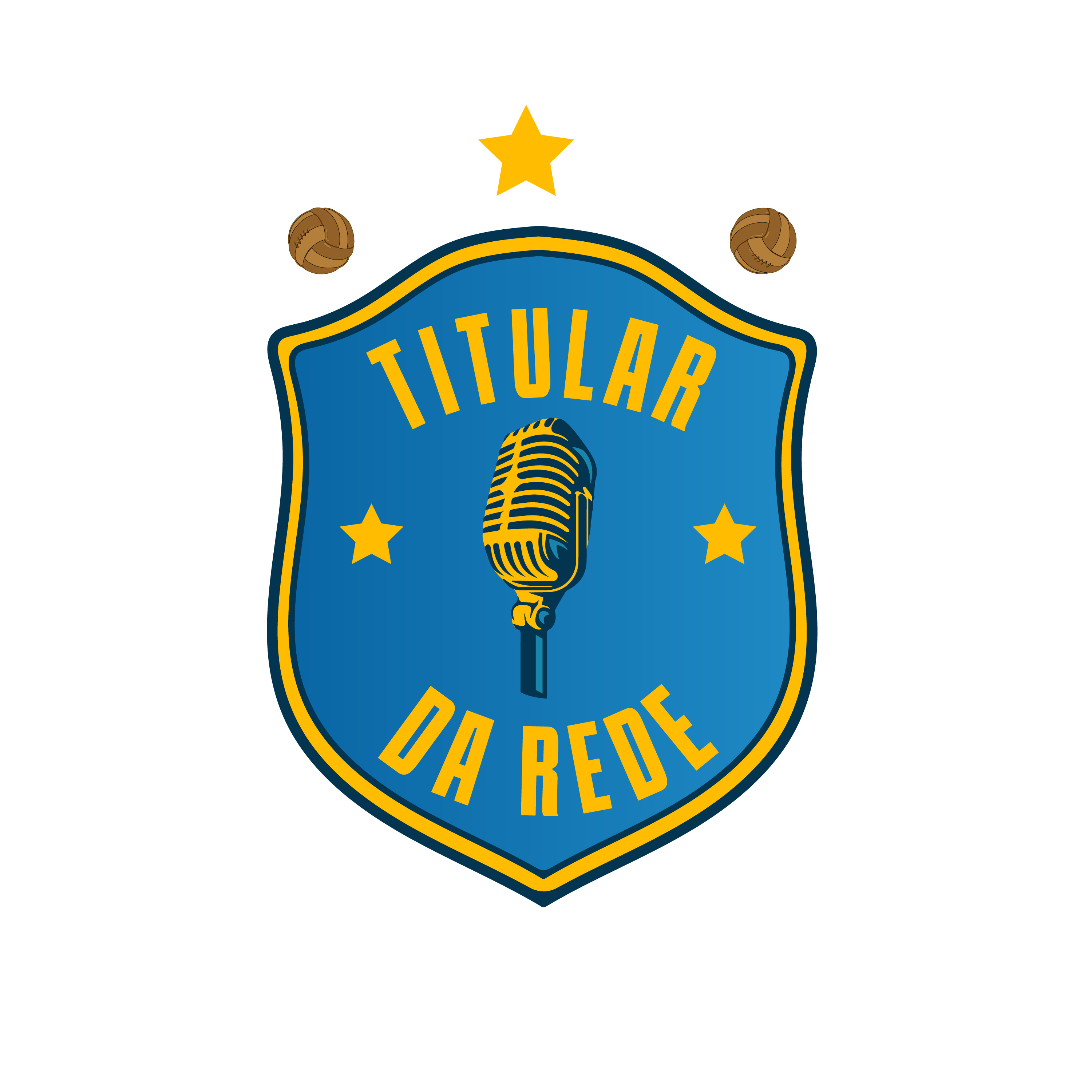 Titular da Rede 02-10-23 #94 (O trabalho da base do Inter-Sm e a expectativa para a decisão na quarta) ) episode artwork