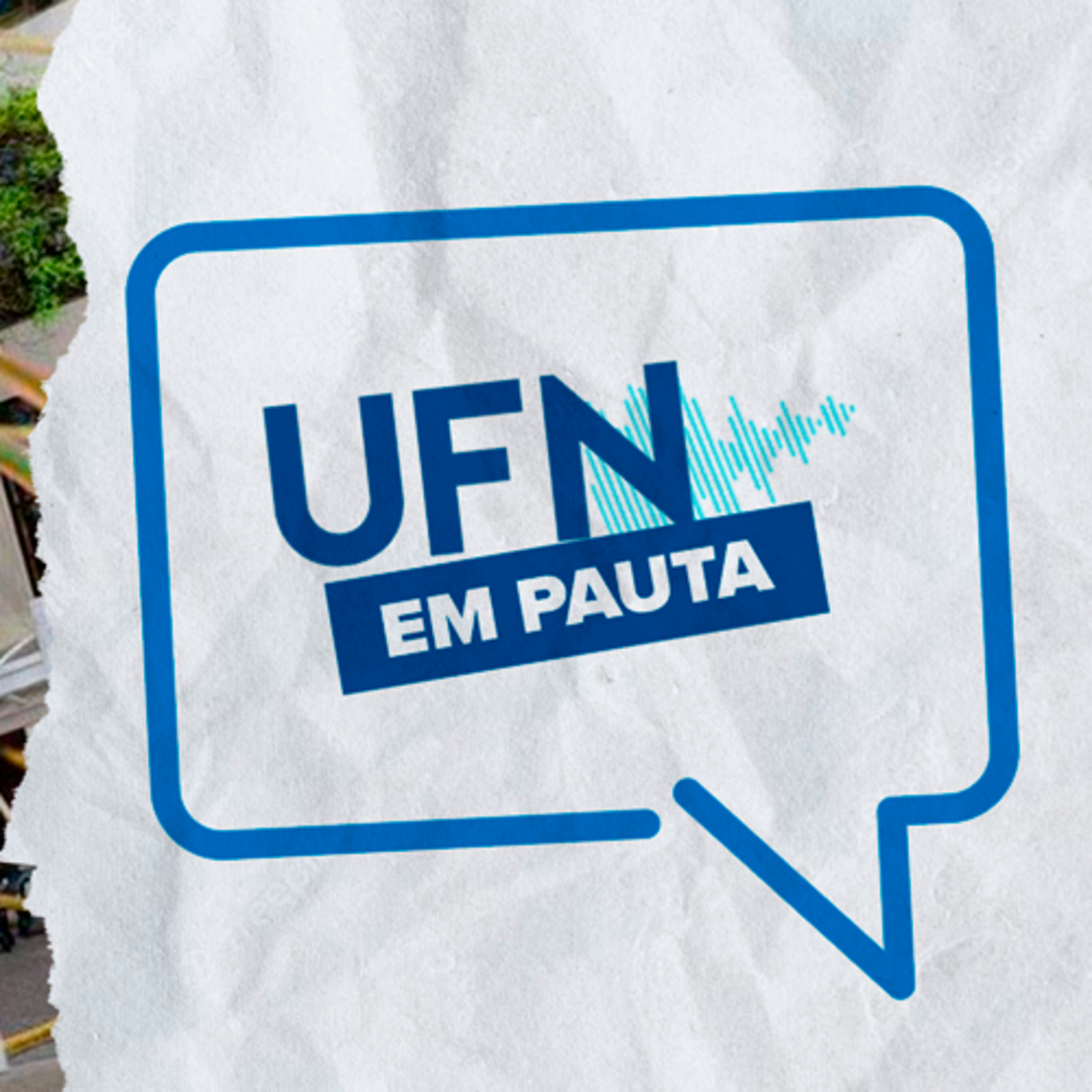 UFN em Pauta#020 episode artwork