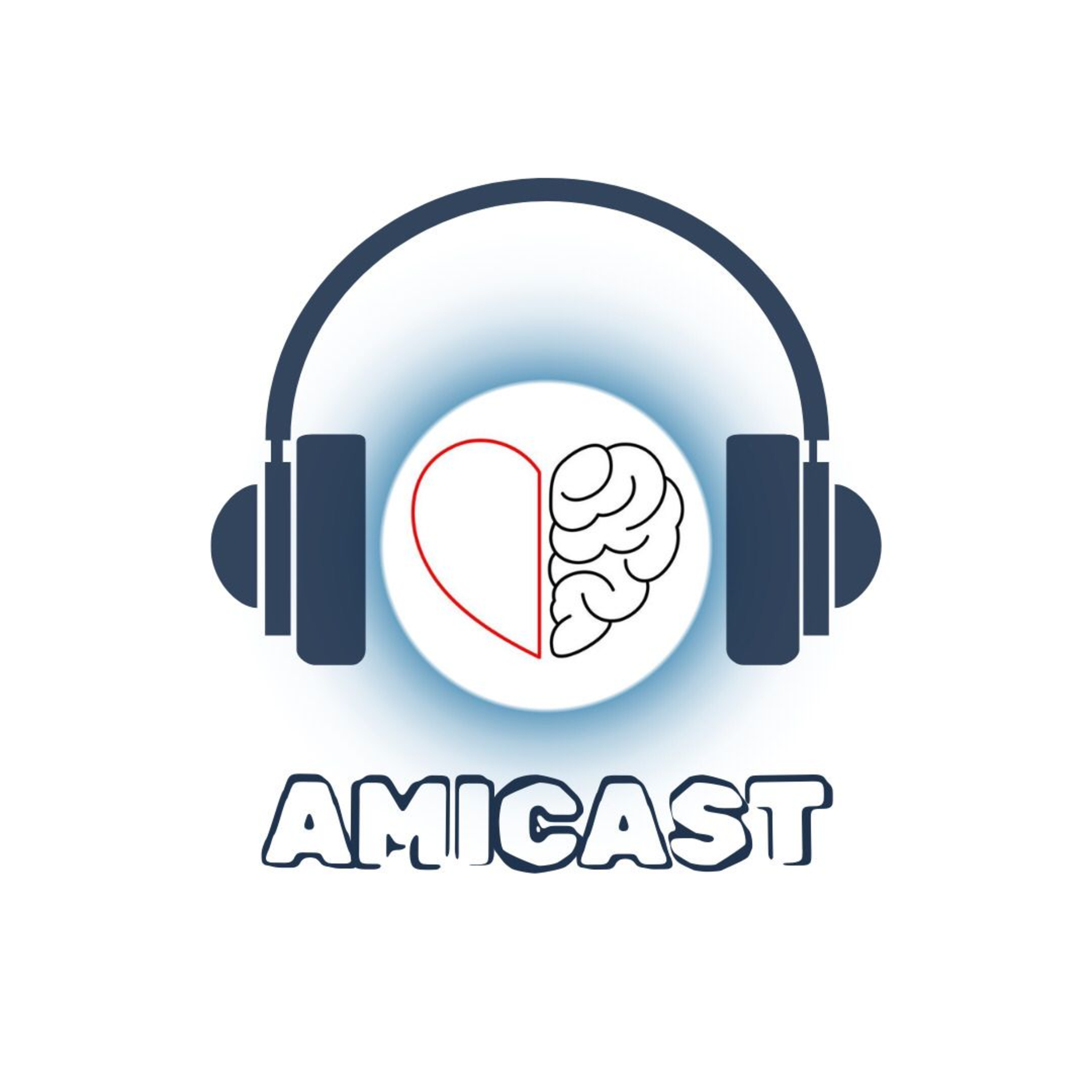 AMICAST EPISÓDIO 3 (Impacto do diagnóstico na vida do cuidador e da pessoa com a doença de Alzheimer). episode artwork