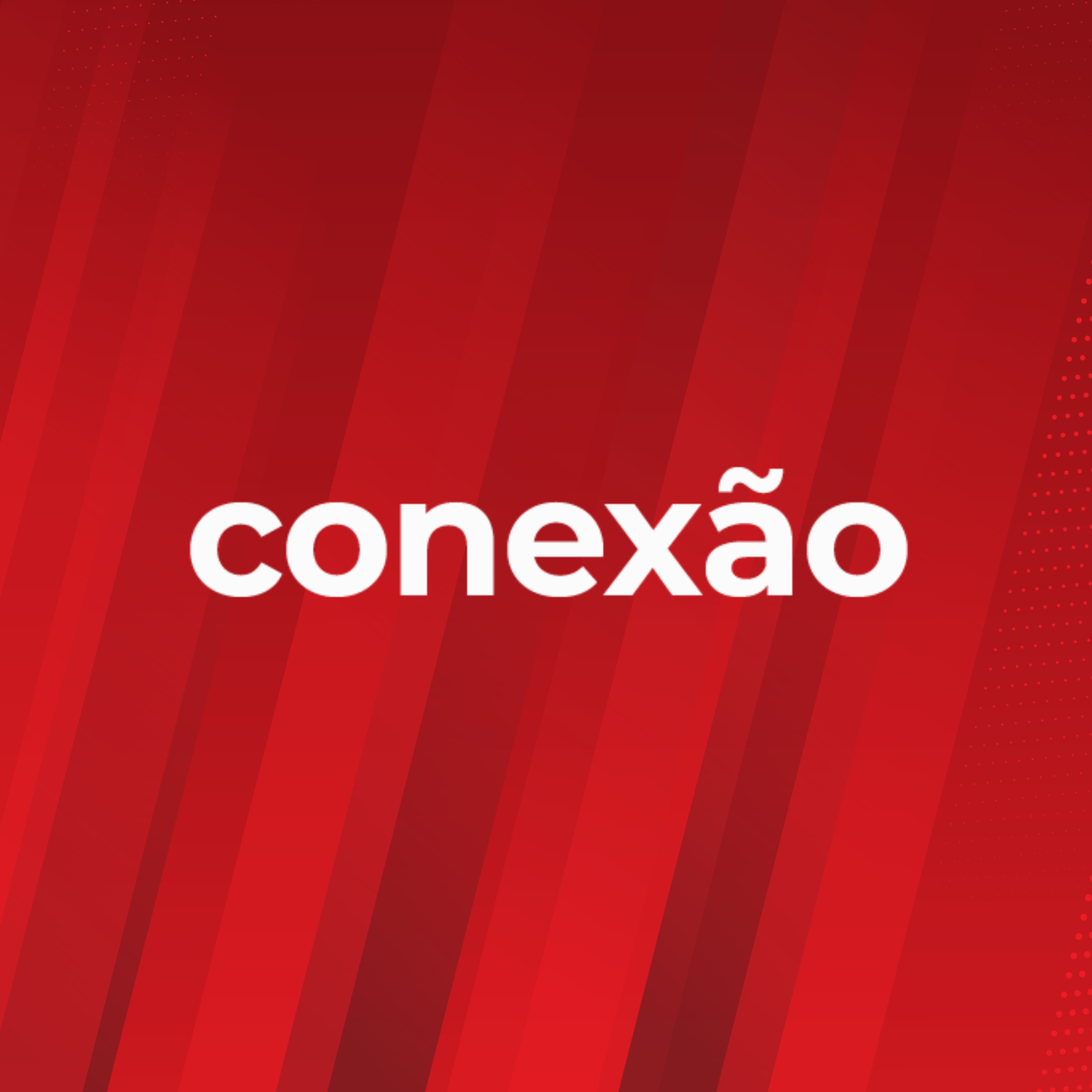 Conexão #002 episode artwork