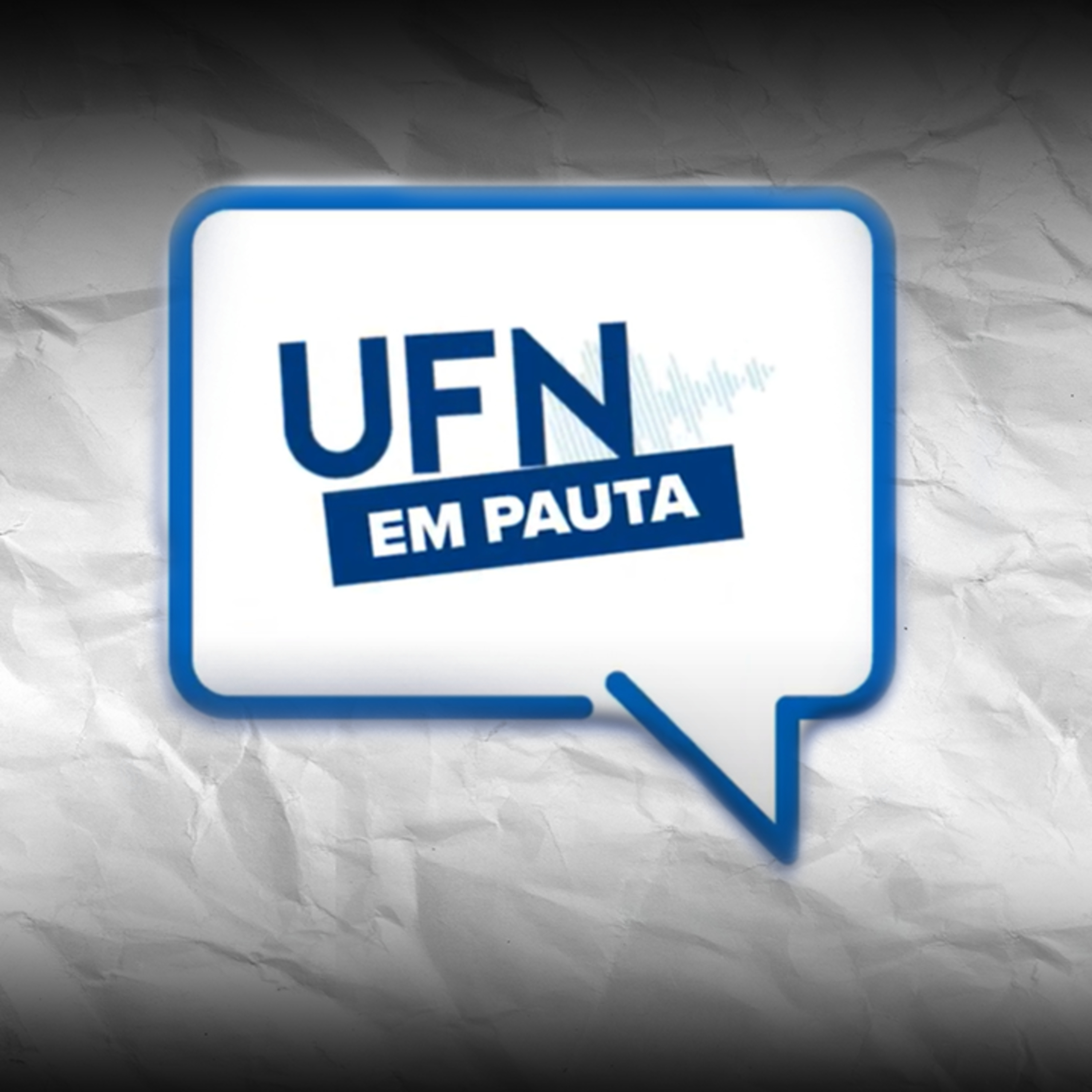 UFN em Pauta#003 episode artwork
