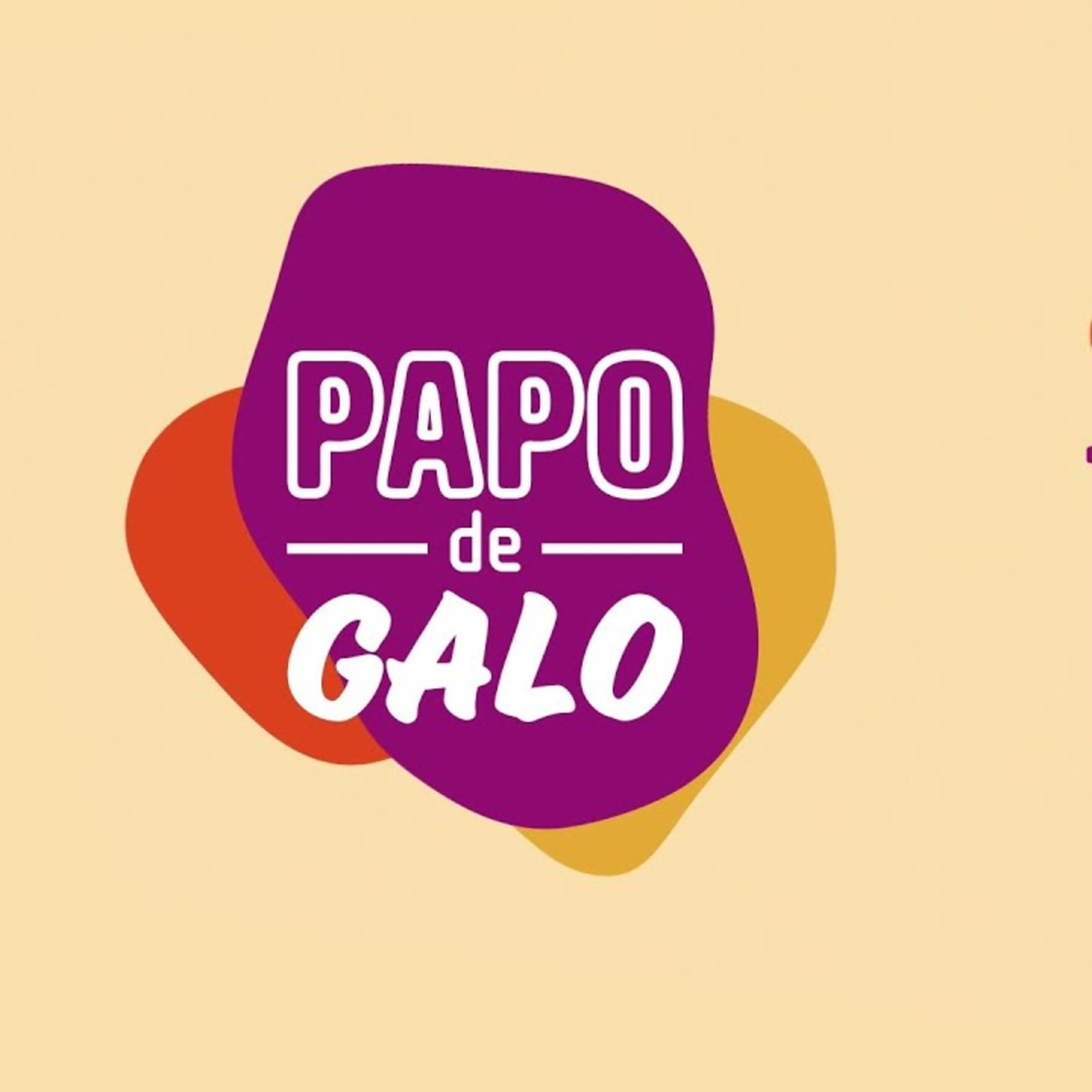 Papo de Galo - Trajetórias | Lucas Schuch (Episódio 2) episode artwork
