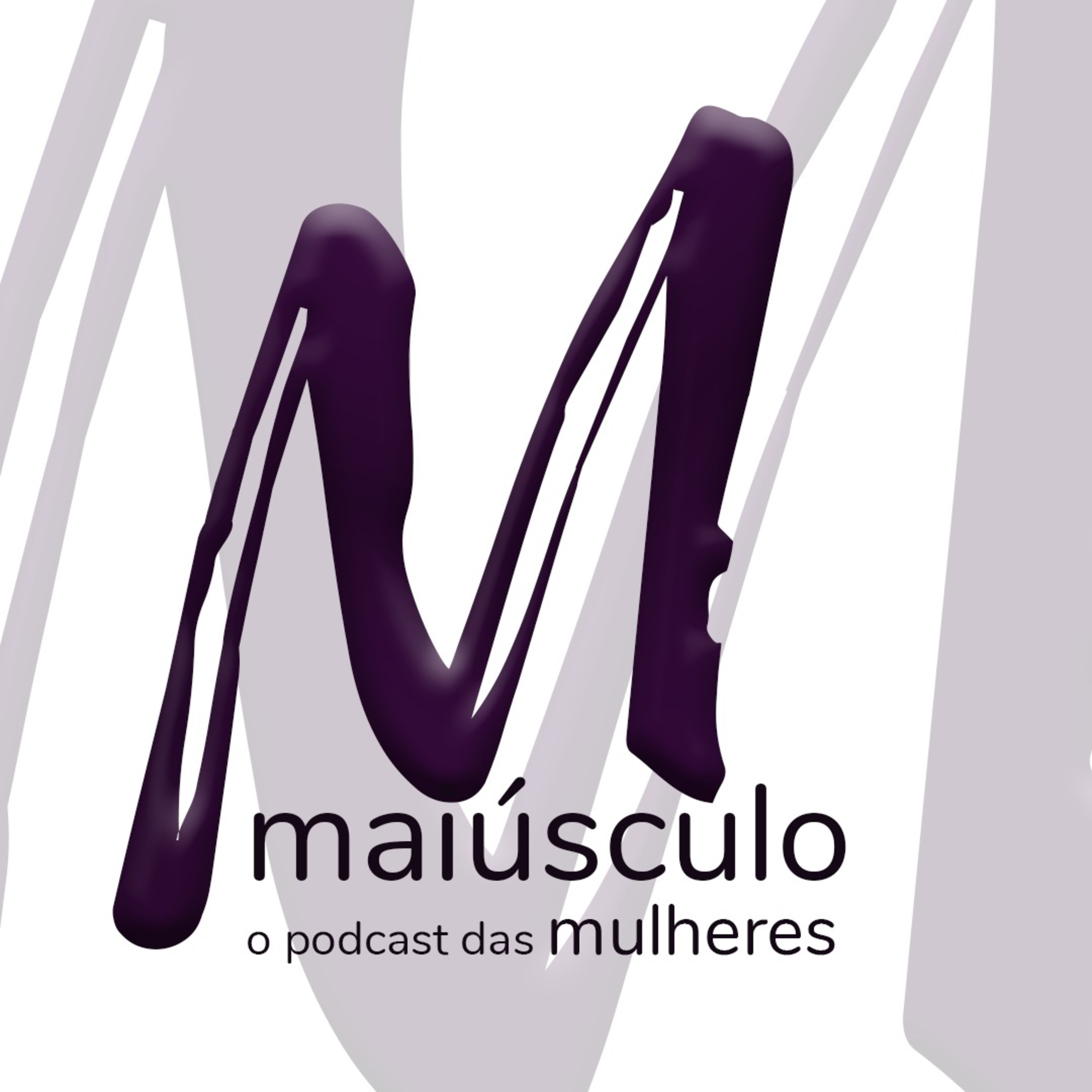 M maiúsculo - ep. 01 | Malala episode artwork