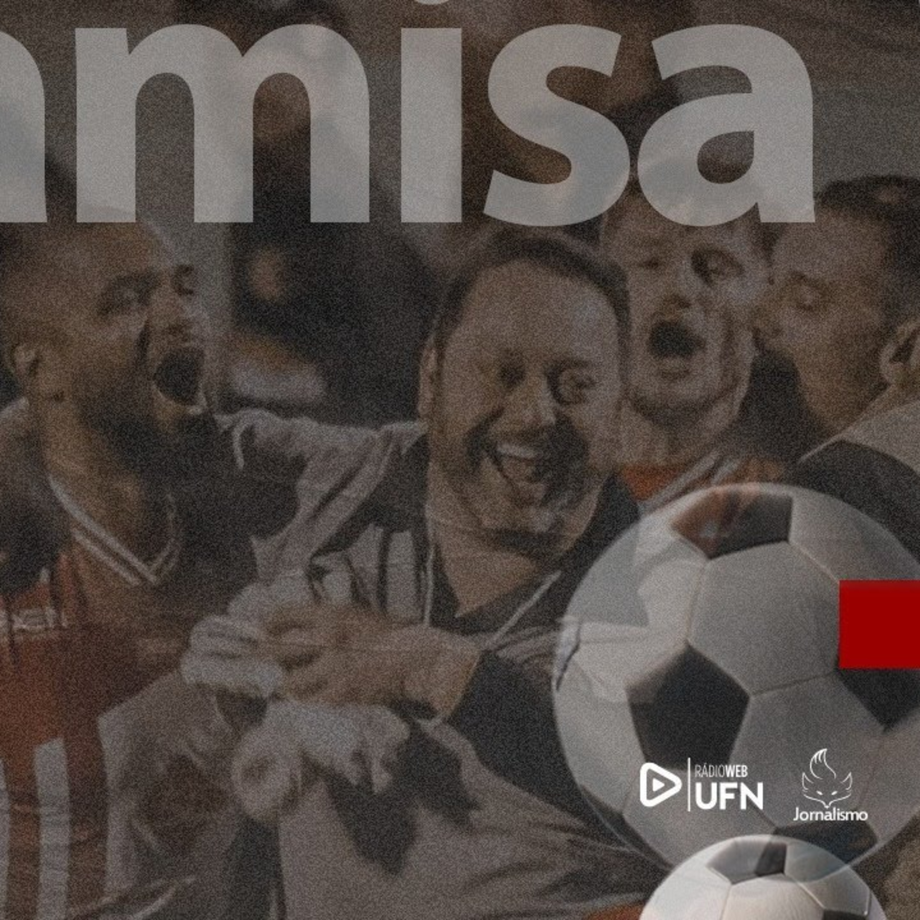 Camisa 10 27-08-25 (Entrevista com Pedro Della Pasqua, presidente do Inter de SM e o atacante Jarro Pedroso). episode artwork