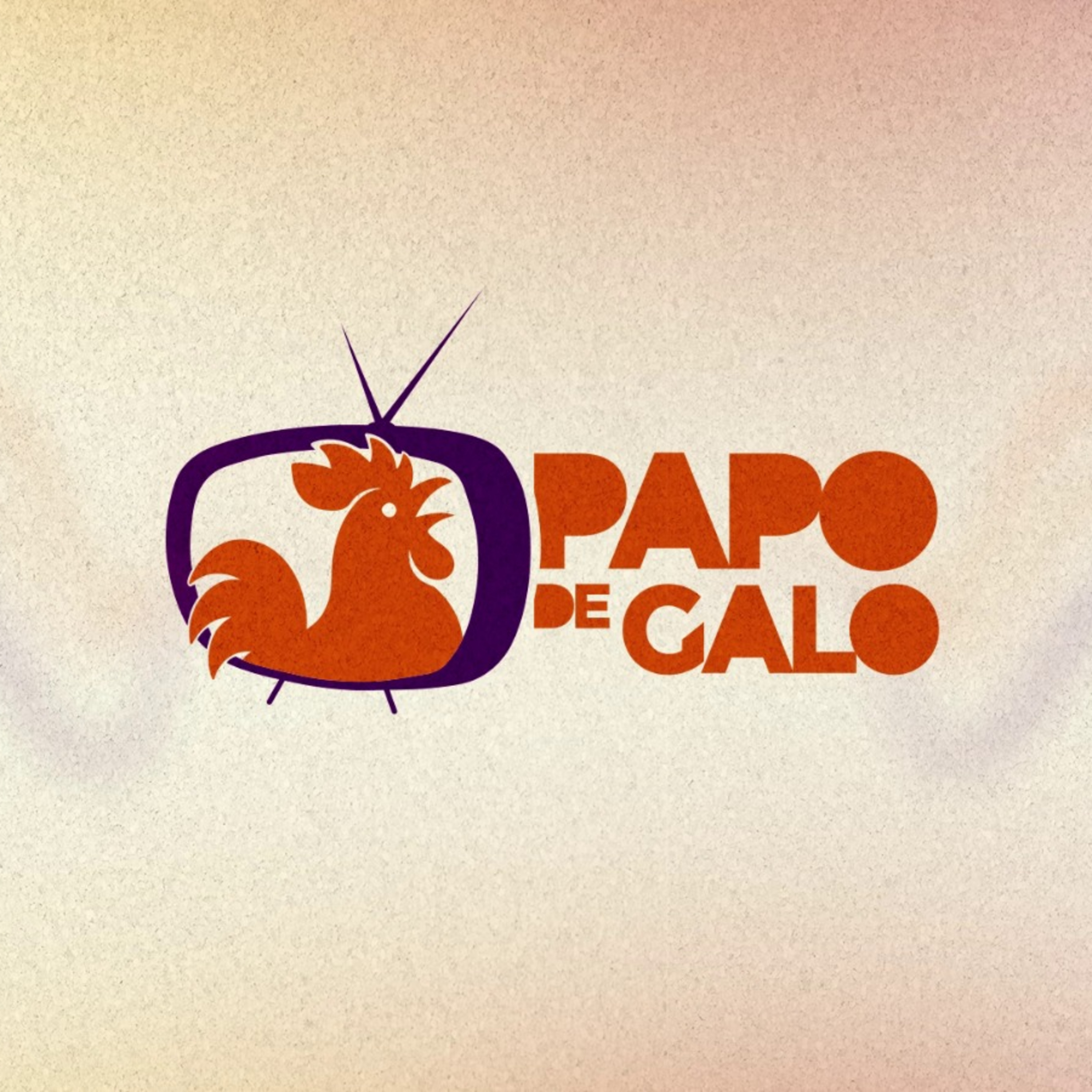 Papo de Galo - EP05 - Inteligência artificial (IA) episode artwork