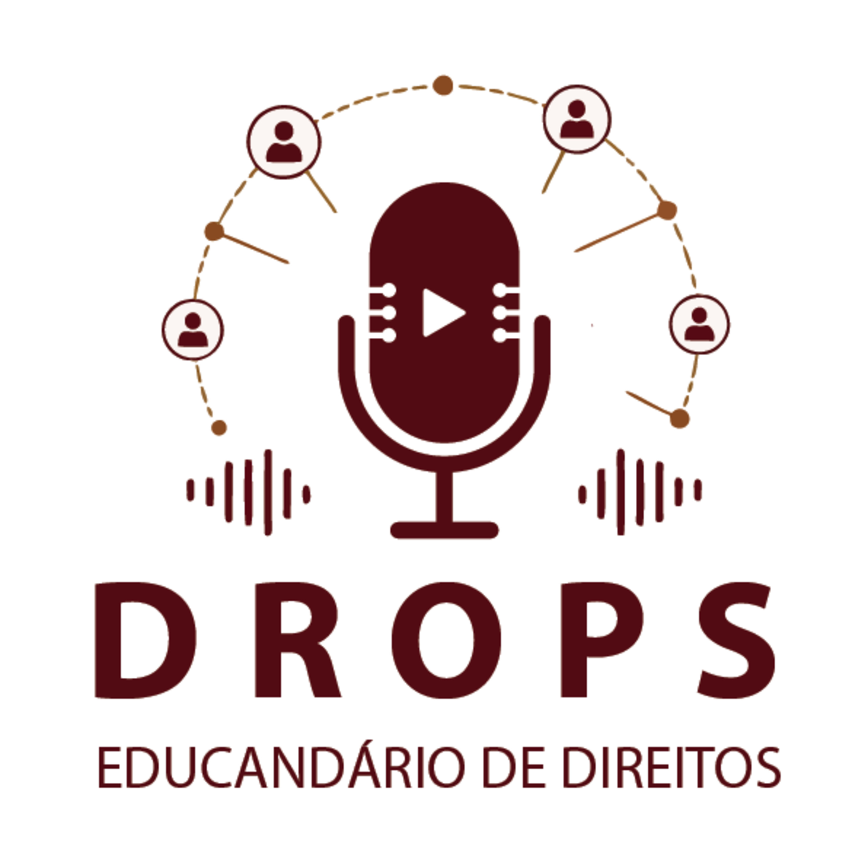 Educandário de Direitos – Poder Vinculado e Poder Discricionário episode artwork