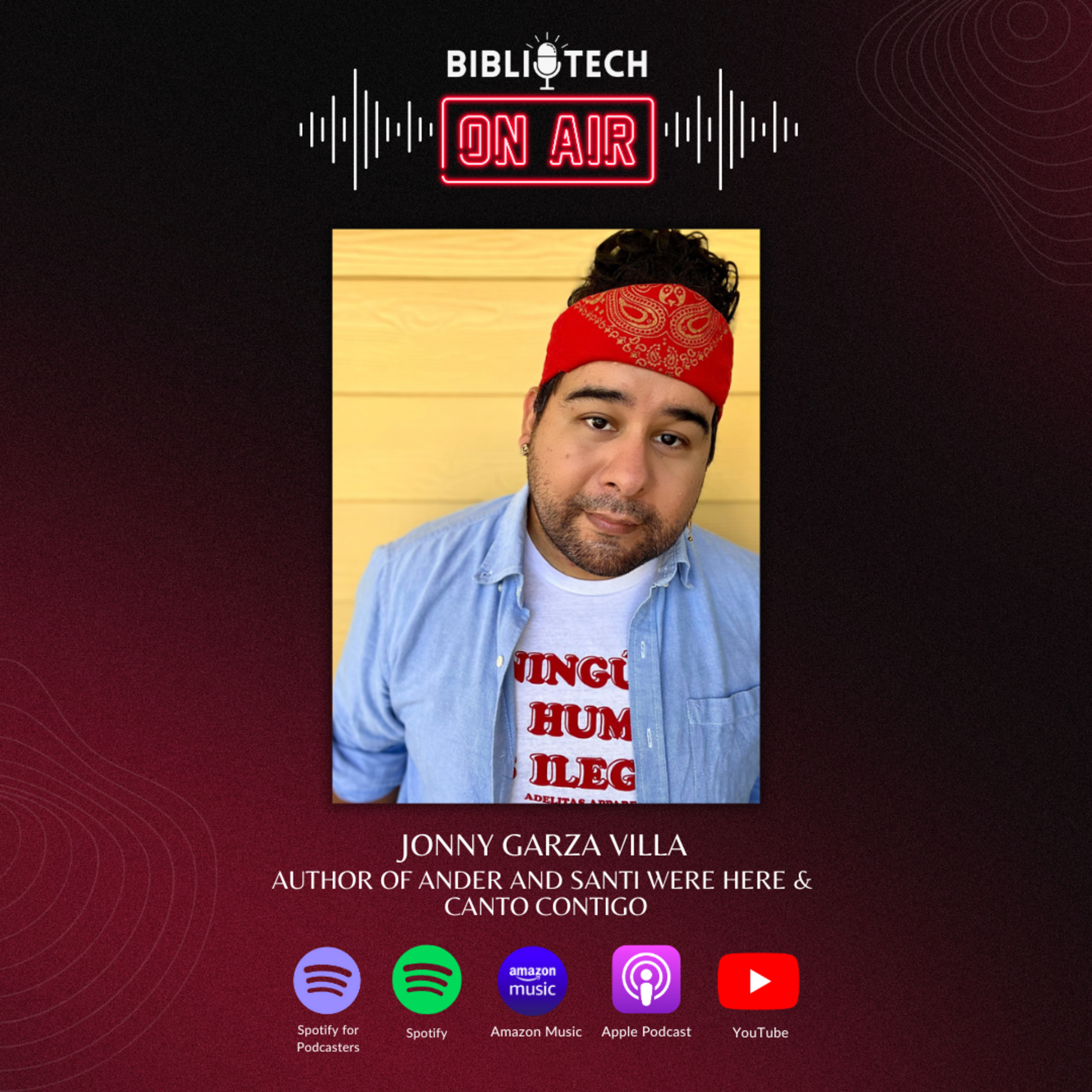 BiblioTech: On Air