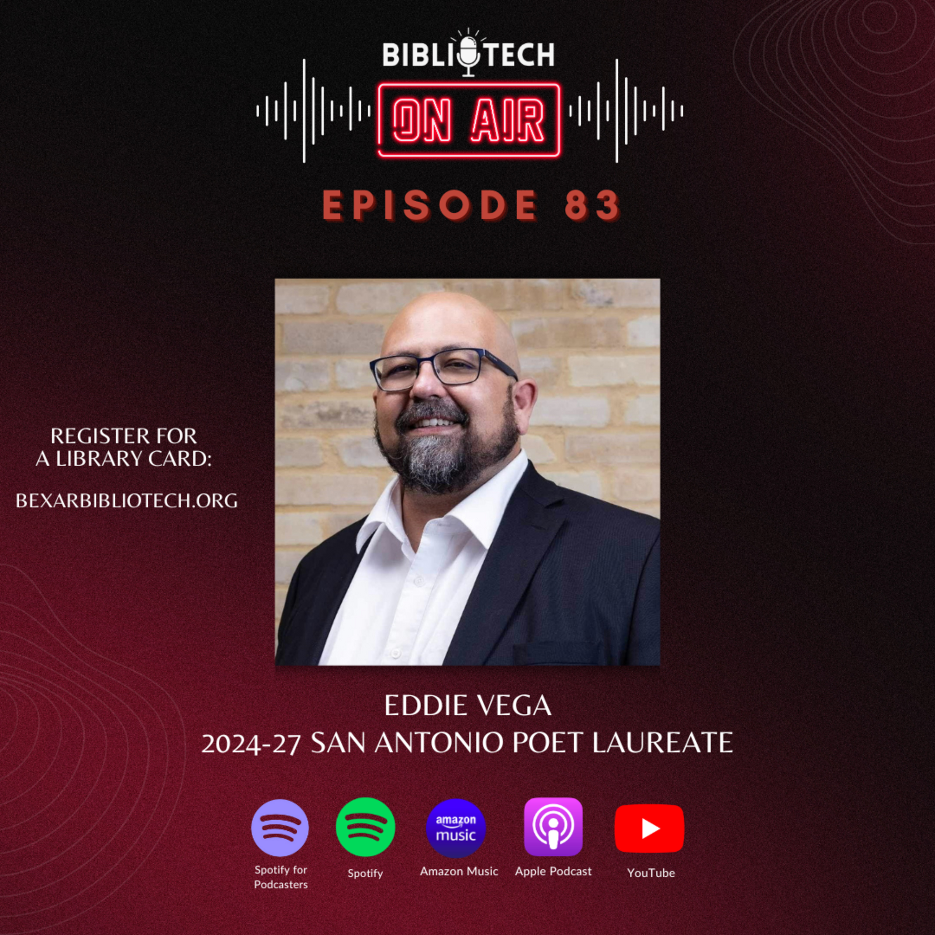 BiblioTech: On Air