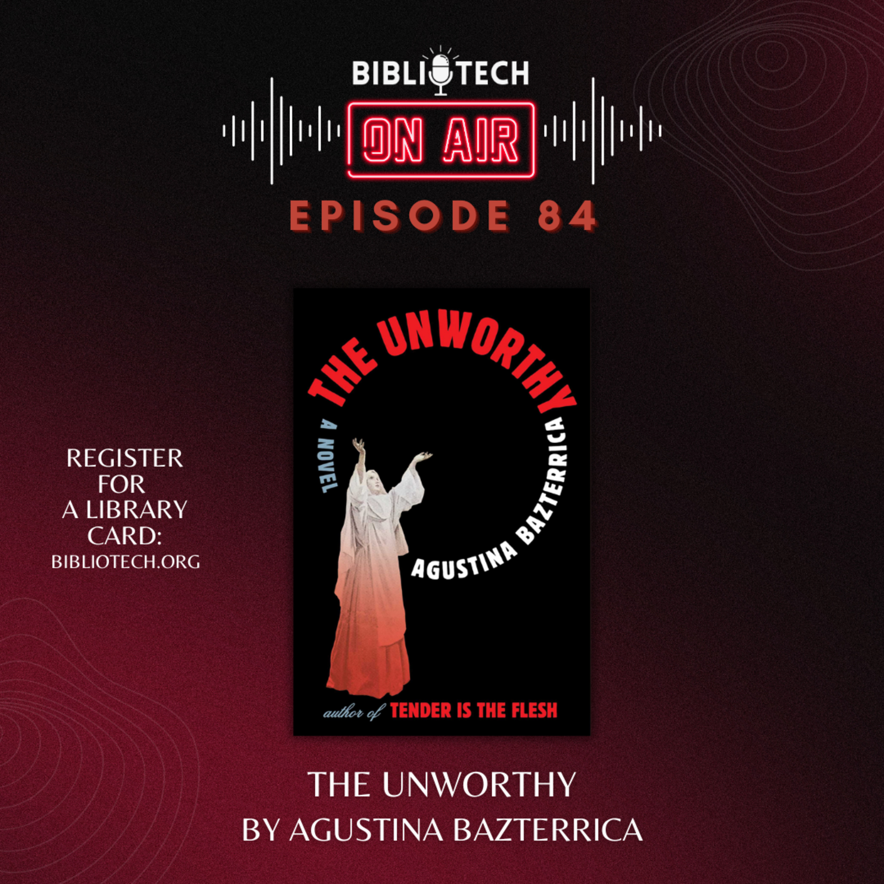 BiblioTech: On Air