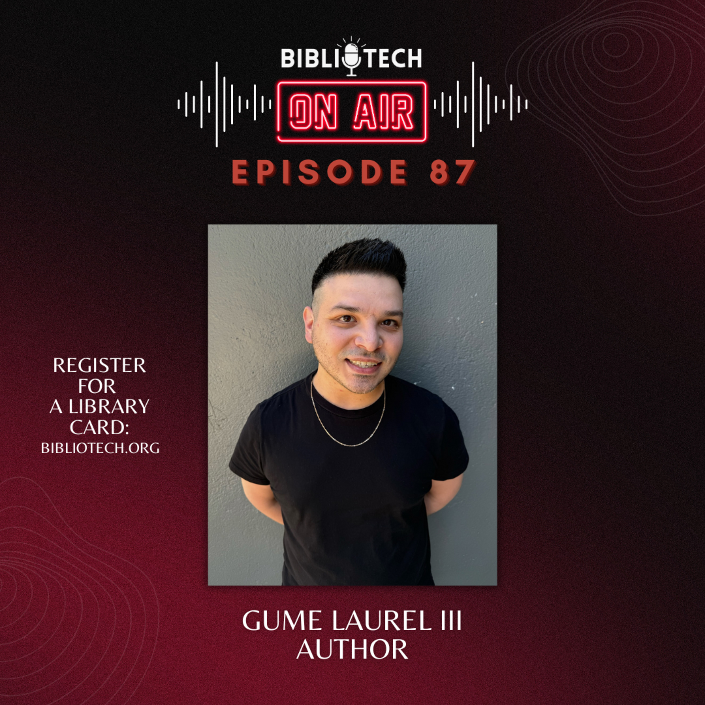 BiblioTech: On Air