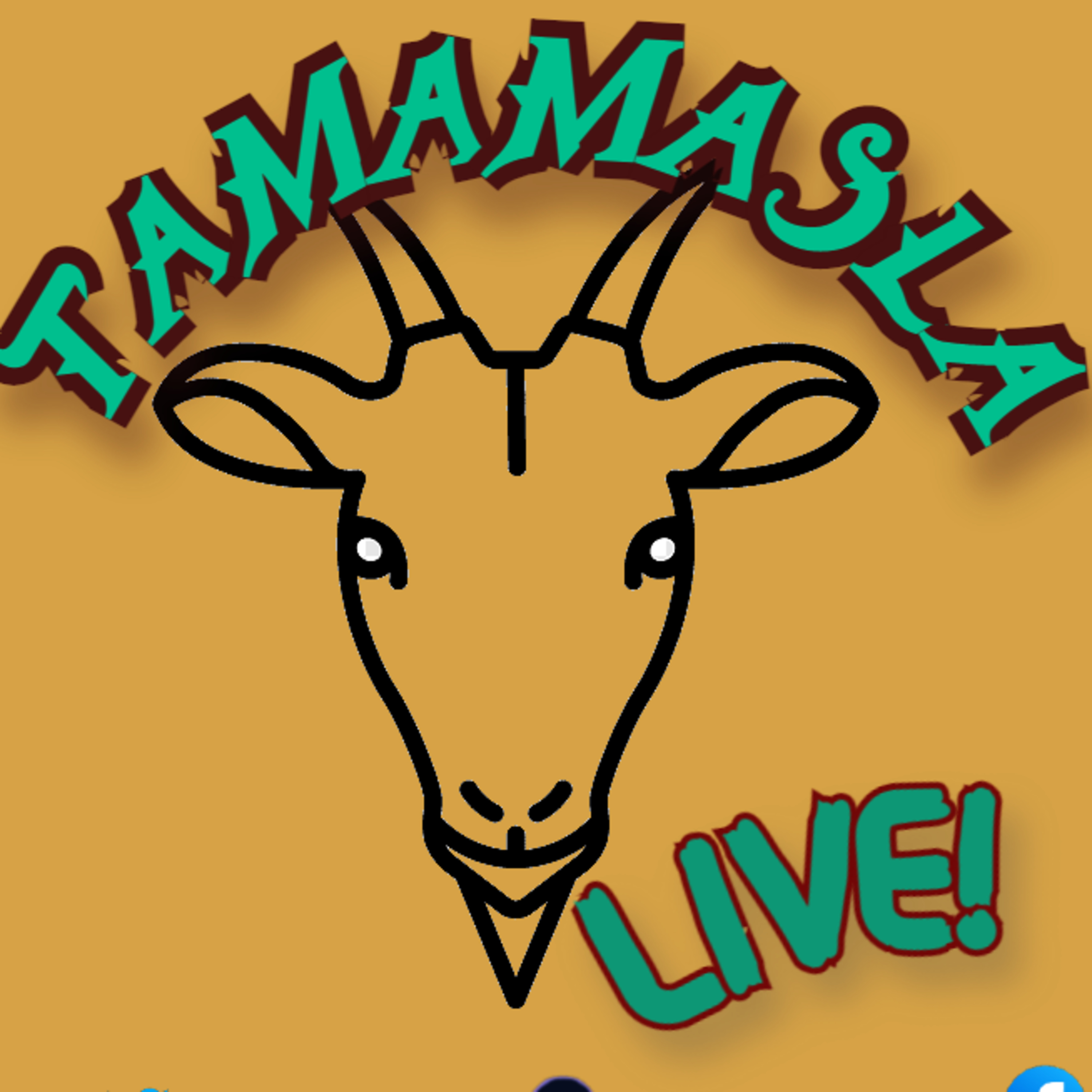 Tamamasla Live! Programa 21 Temporada 3 episode artwork