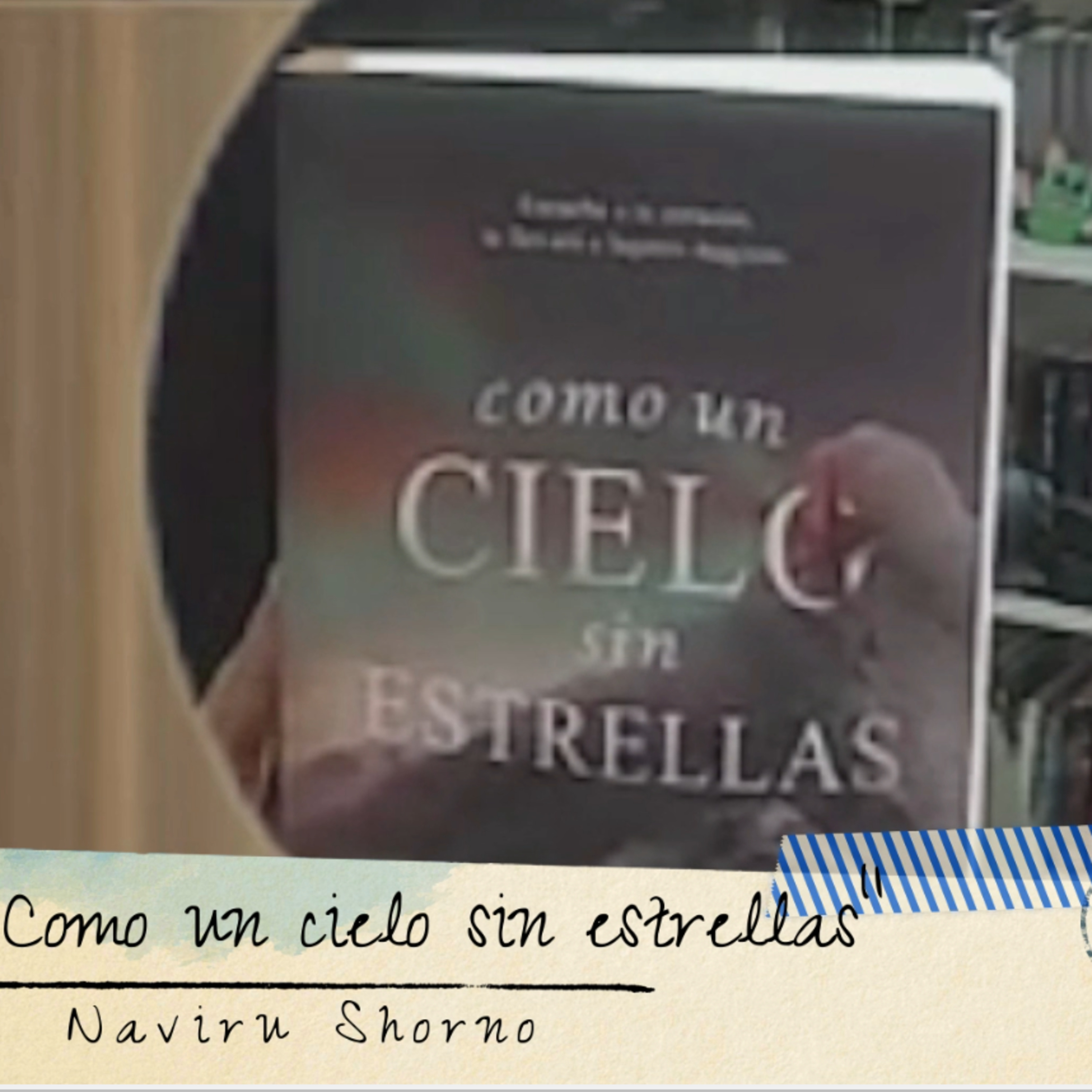 "Como un cielo sin estrellas" La mazmorra de Saray episode artwork