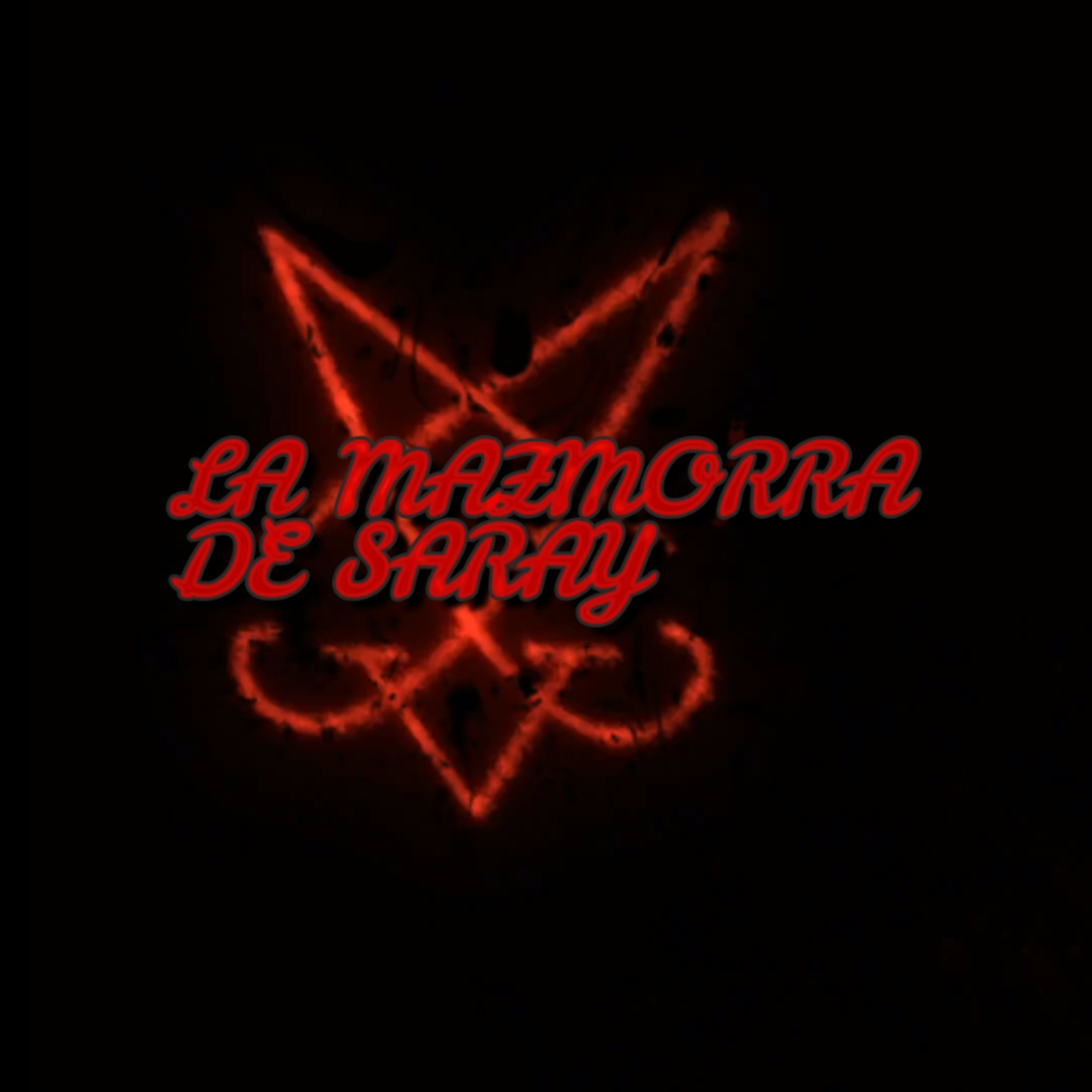 La mazmorra de Saray "Escritores y sus terrores" Vol. II episode artwork