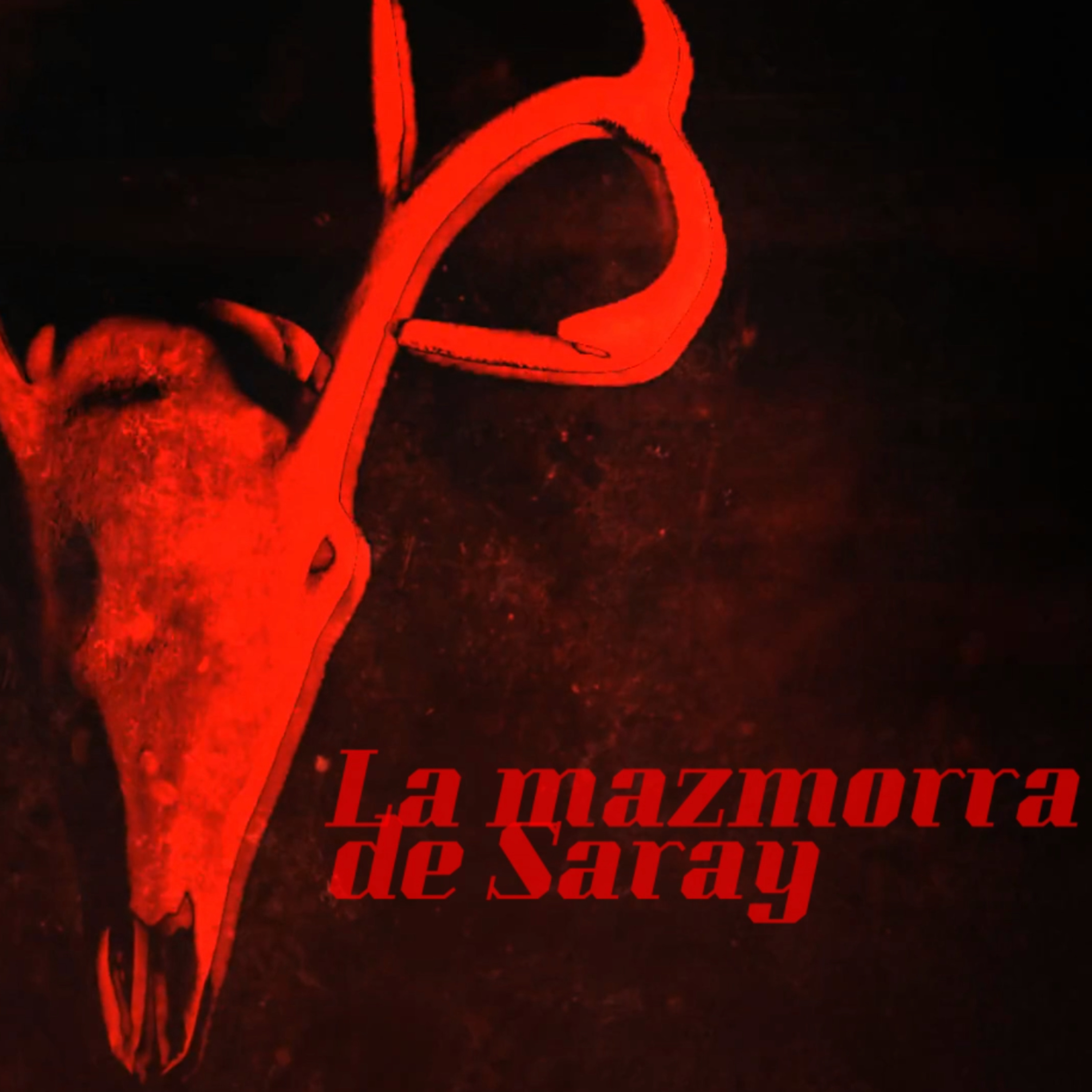 "El Flautista de Hamelín" en La mazmorra de Saray episode artwork
