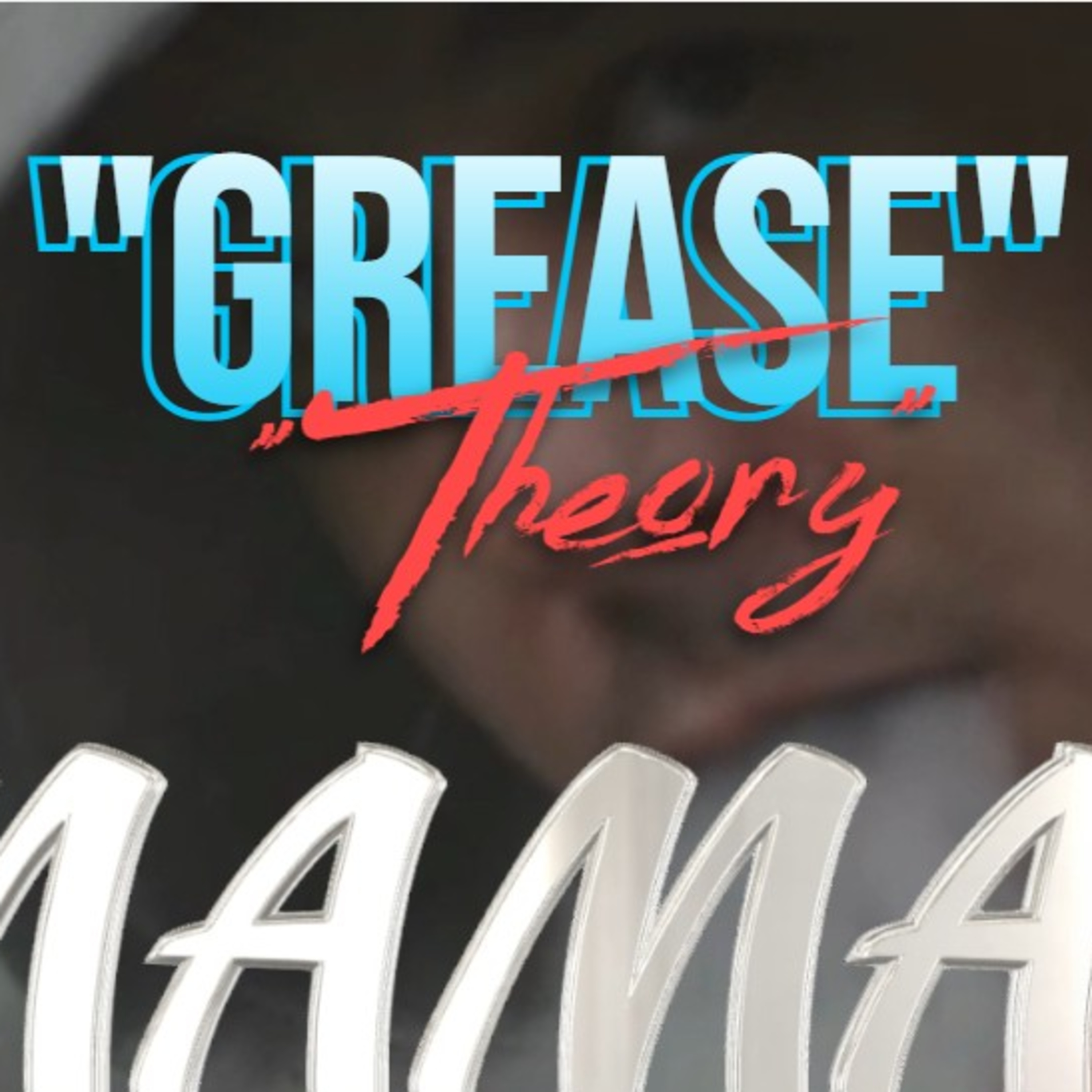 "Grease" La teoría de Sandy episode artwork