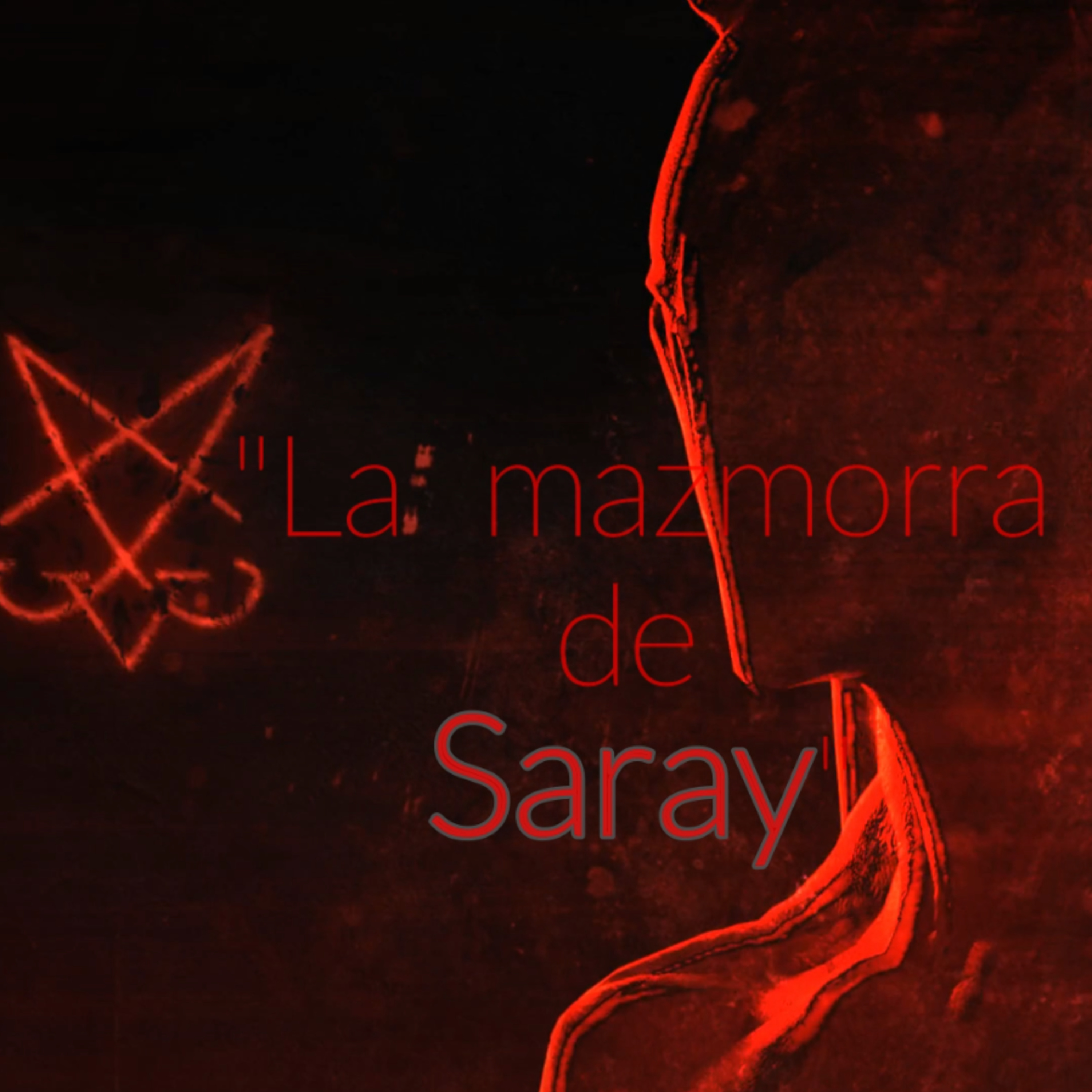 "No soy un zombie: La masía Colometa" en La mazmorra de Saray episode artwork