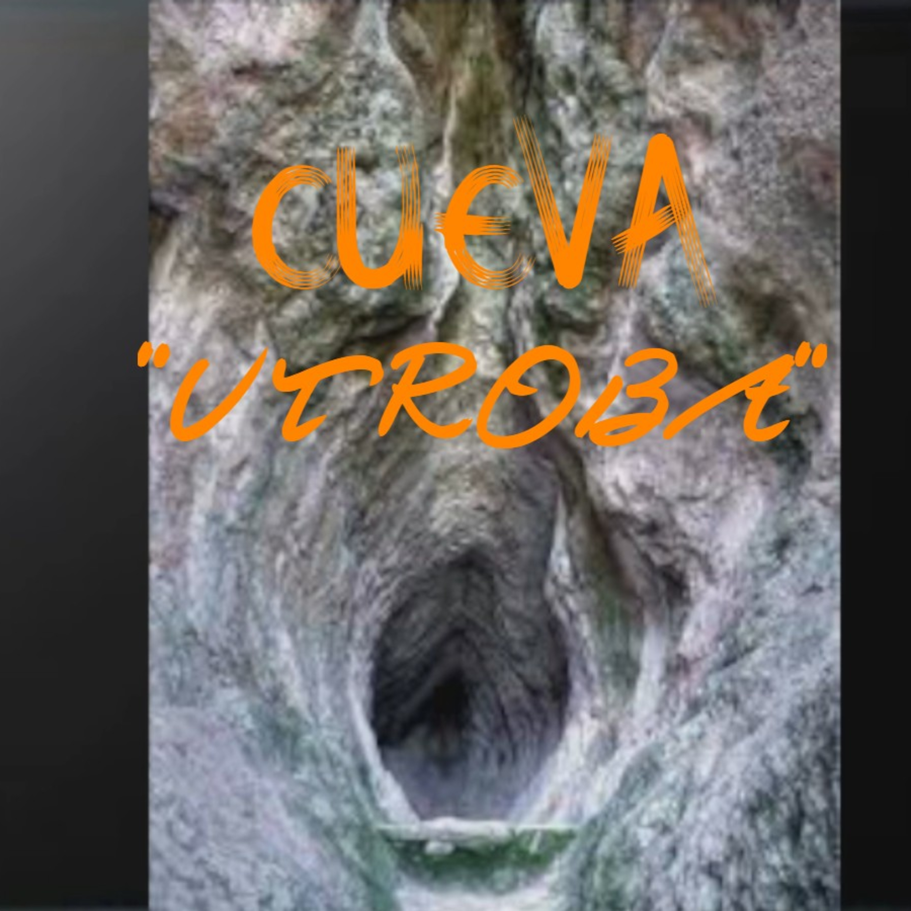 "Cueva de Utroba" (Peshtera Utroba) en Tira de la cadena. episode artwork