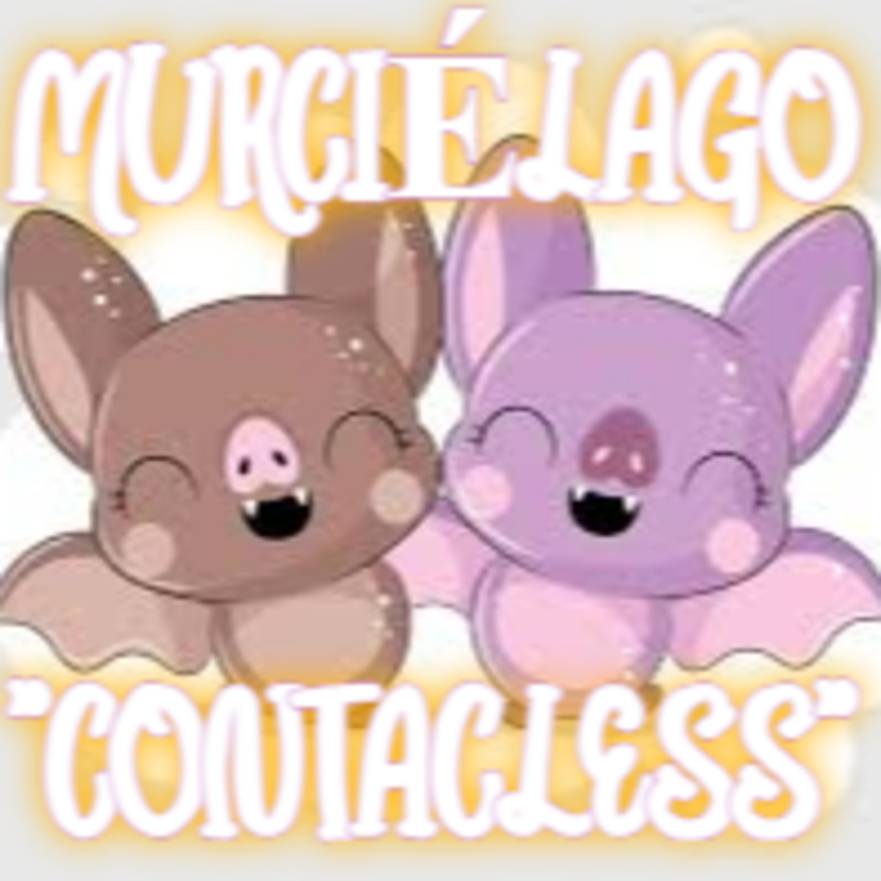 Murcielagos "Contacless" en "Tira de la cadena" episode artwork