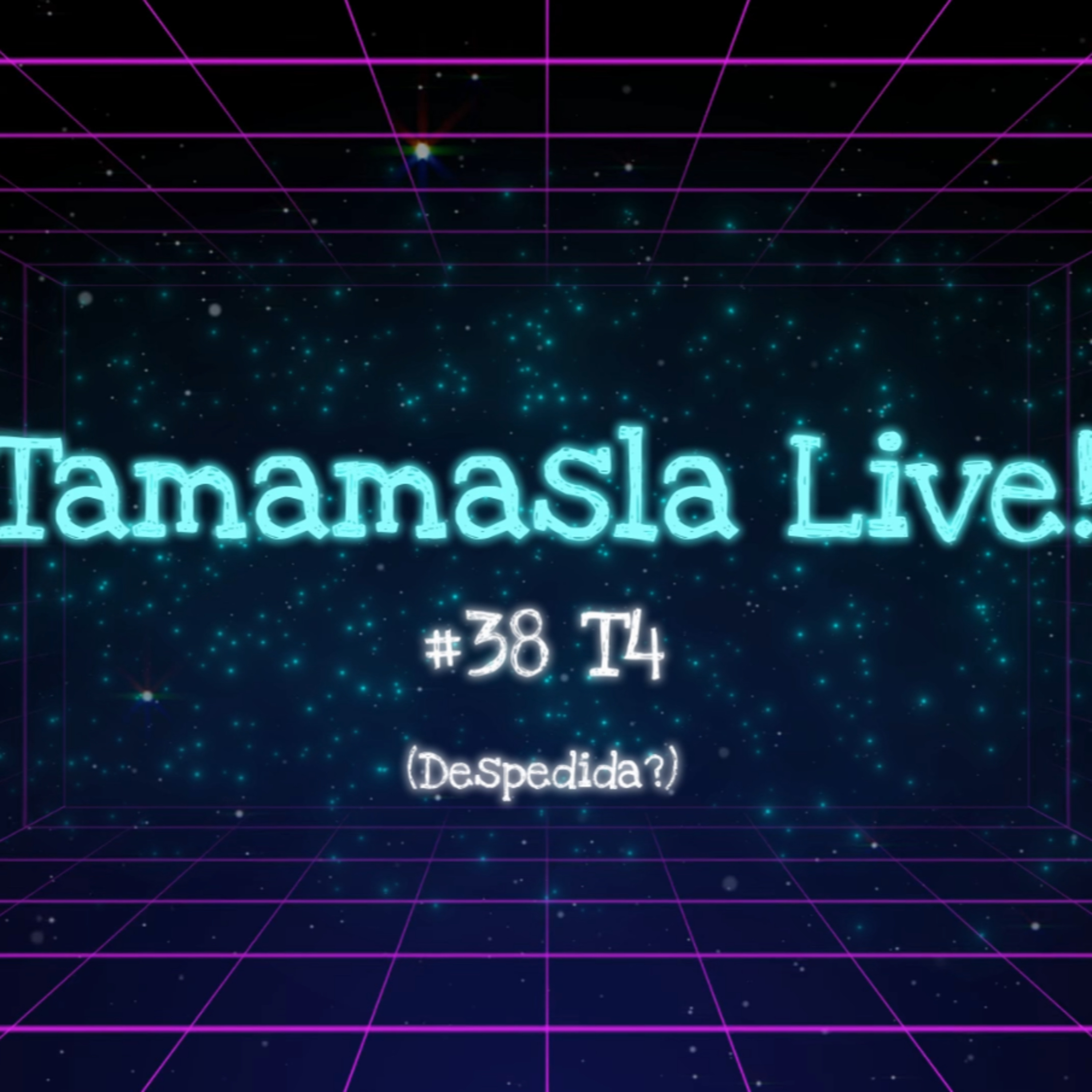 Tamamasla Live!