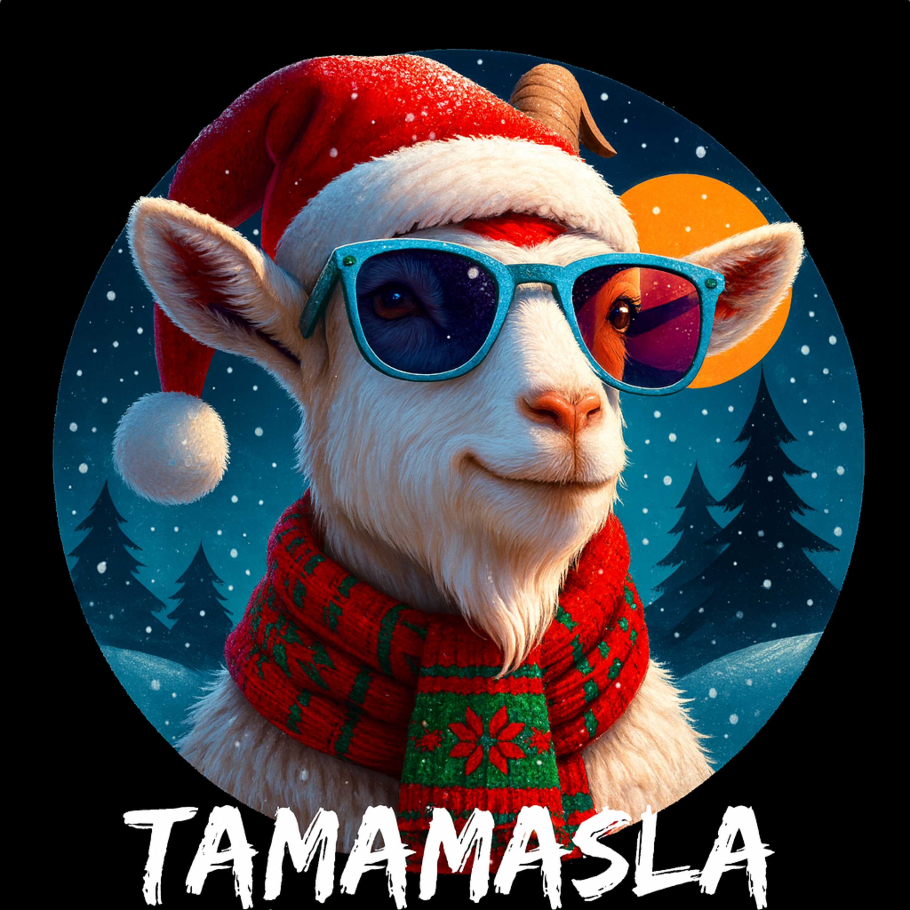 Tamamasla Live! T6 #11 episode artwork
