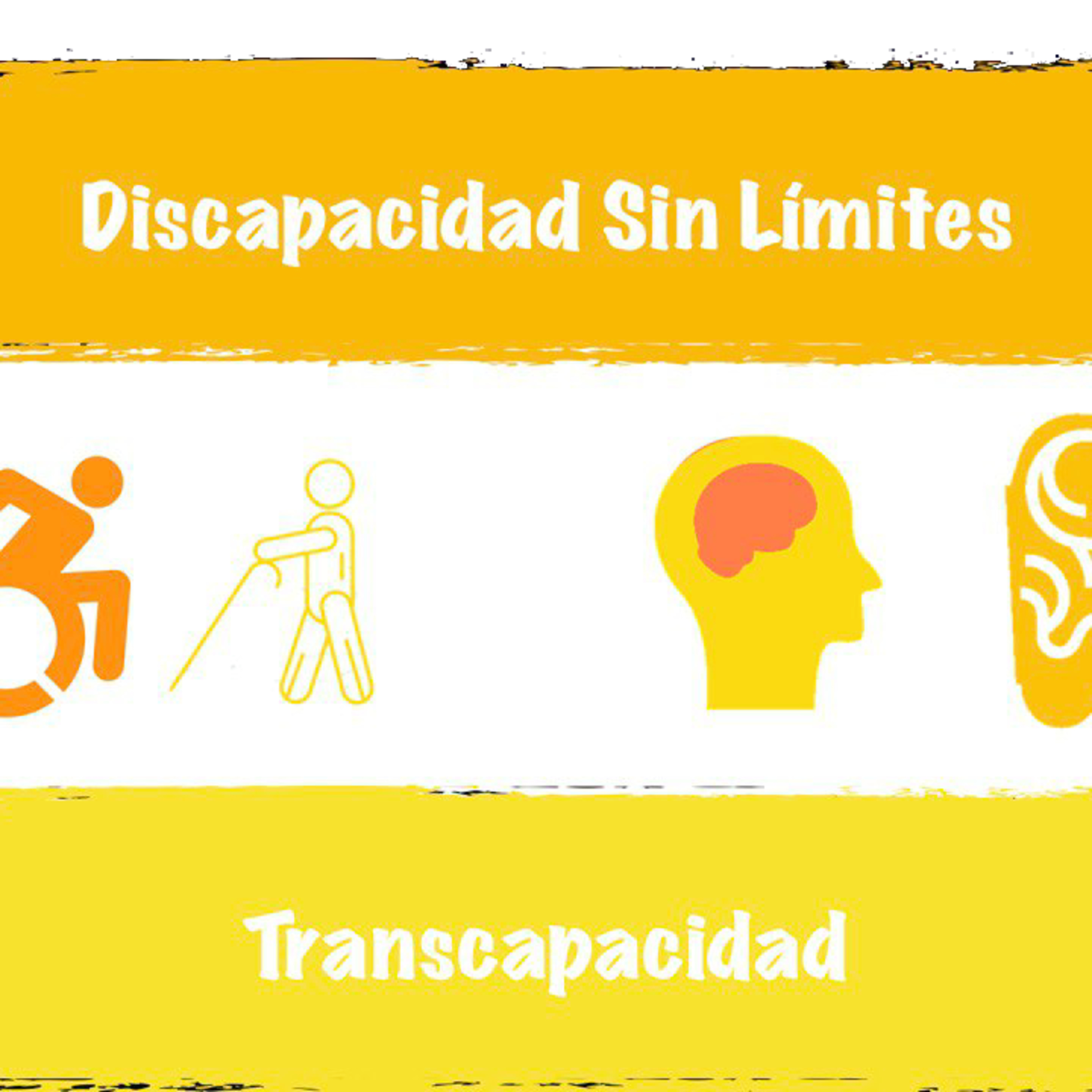 Transcapacidad episode artwork