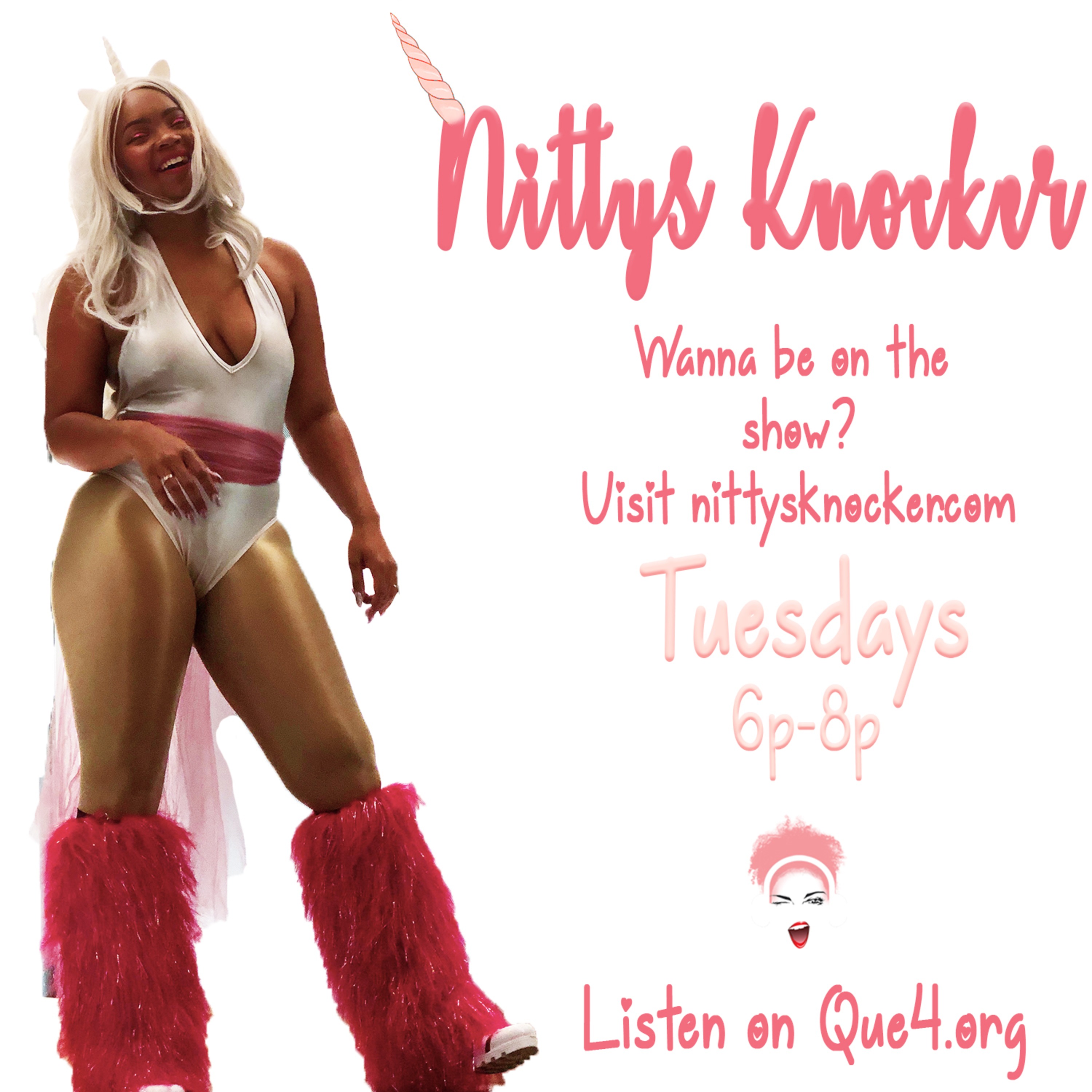 Nitty\'s Knocker
