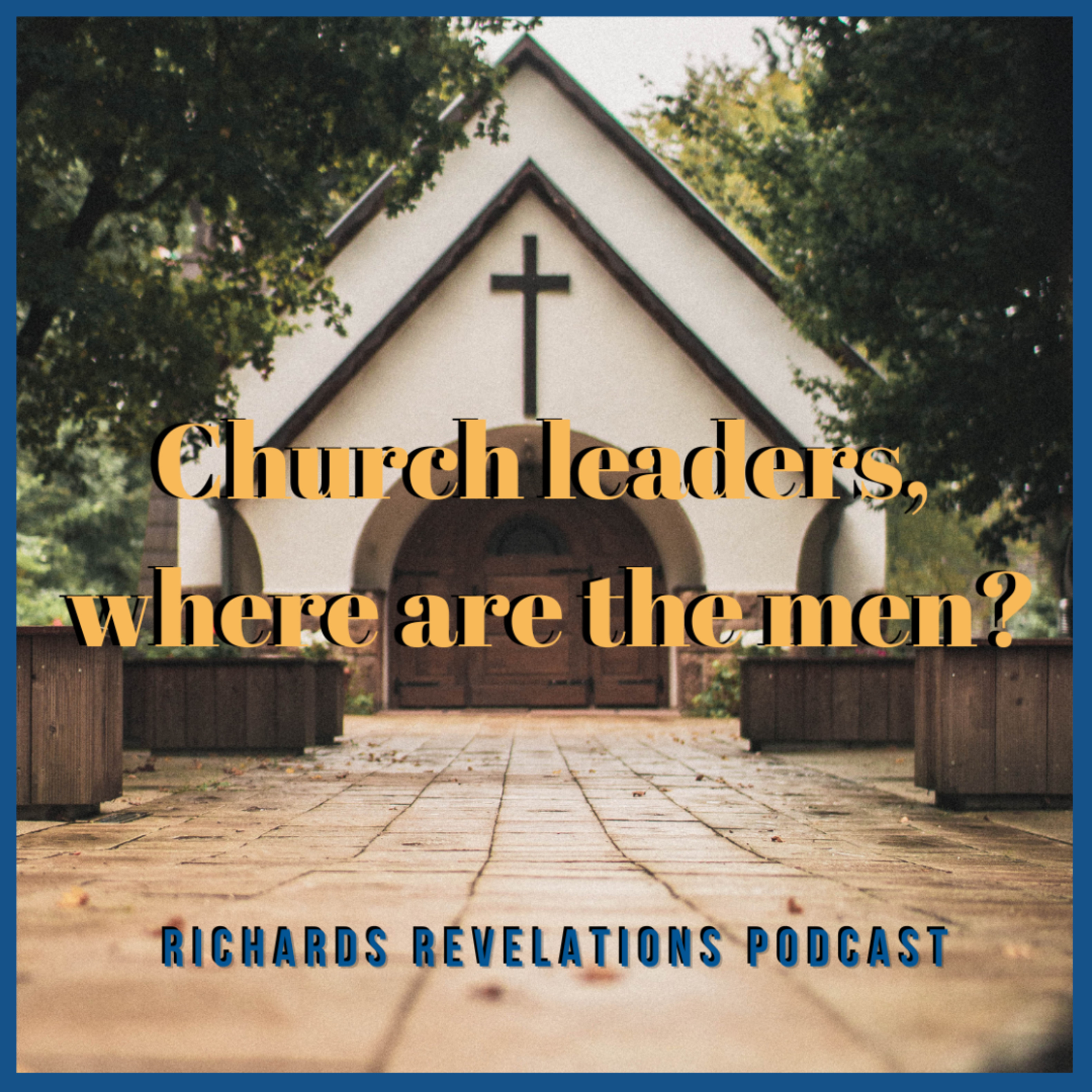 Richards Revelations Podcast