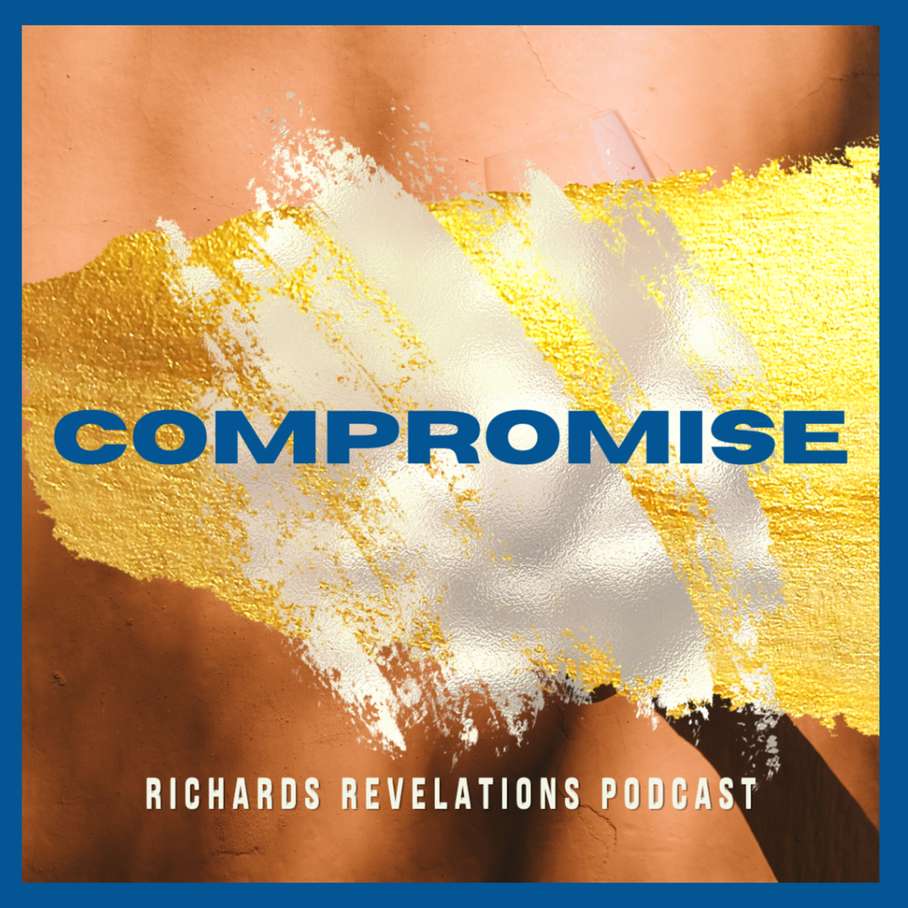 Richards Revelations Podcast