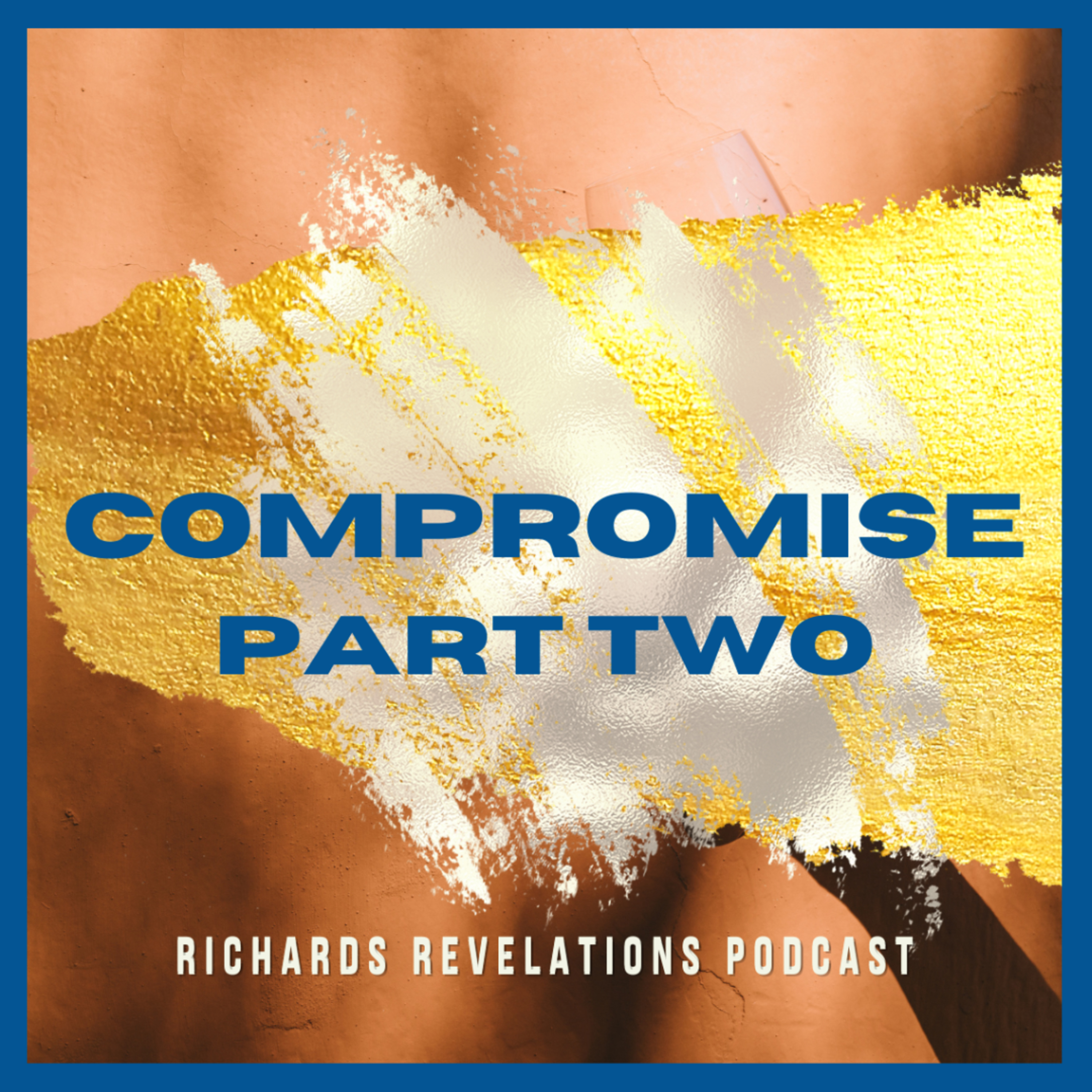 Richards Revelations Podcast