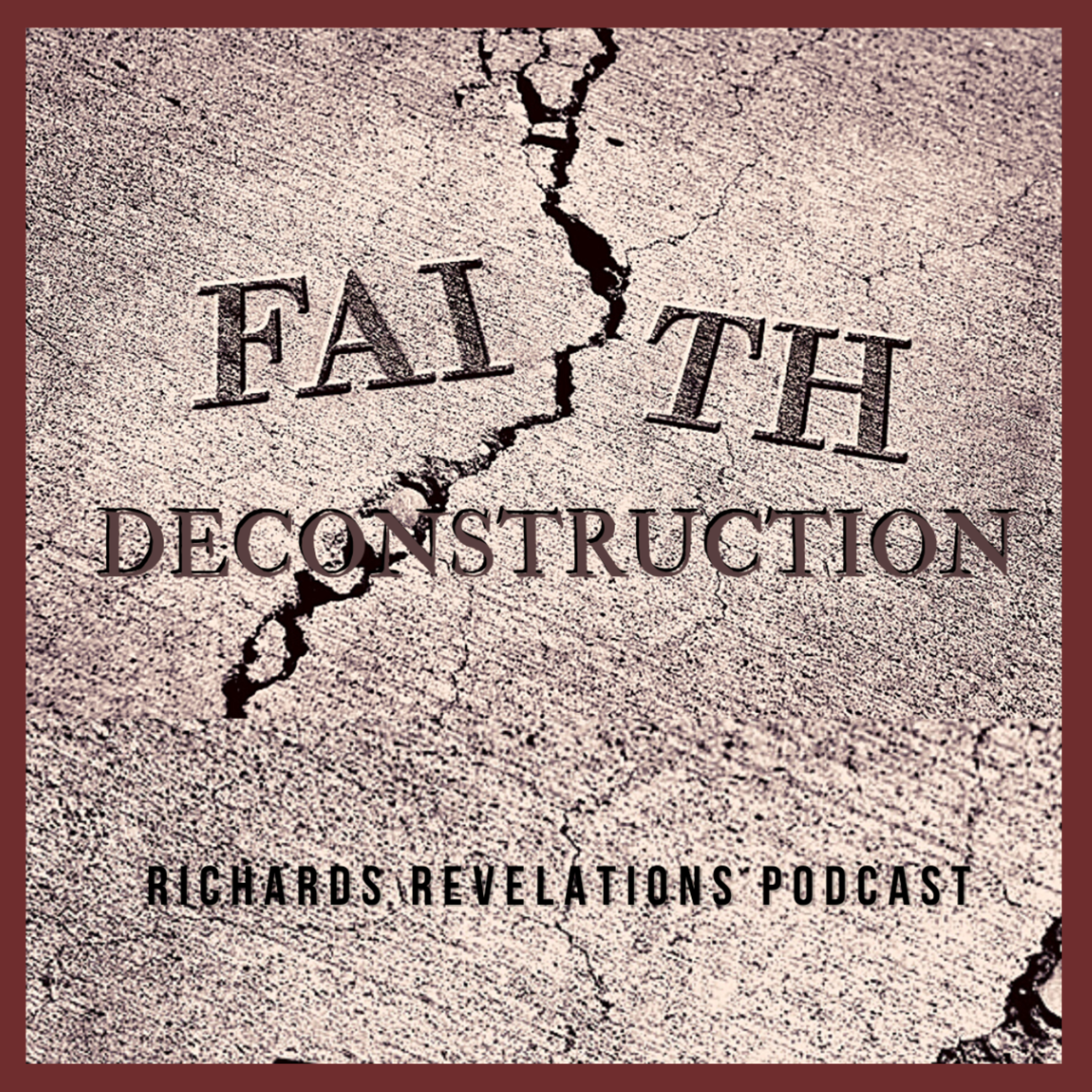 Richards Revelations Podcast