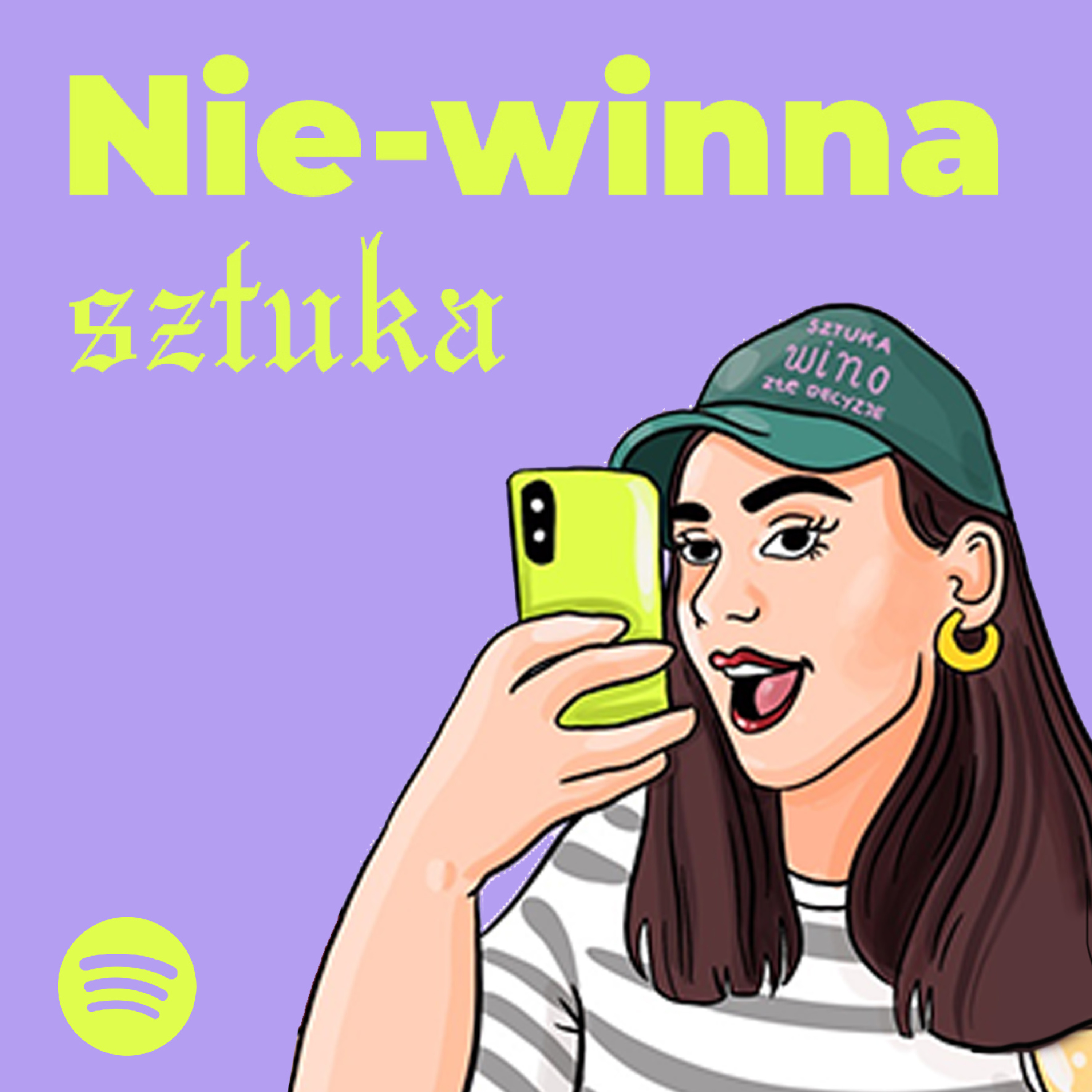 Nie-winna Sztuka