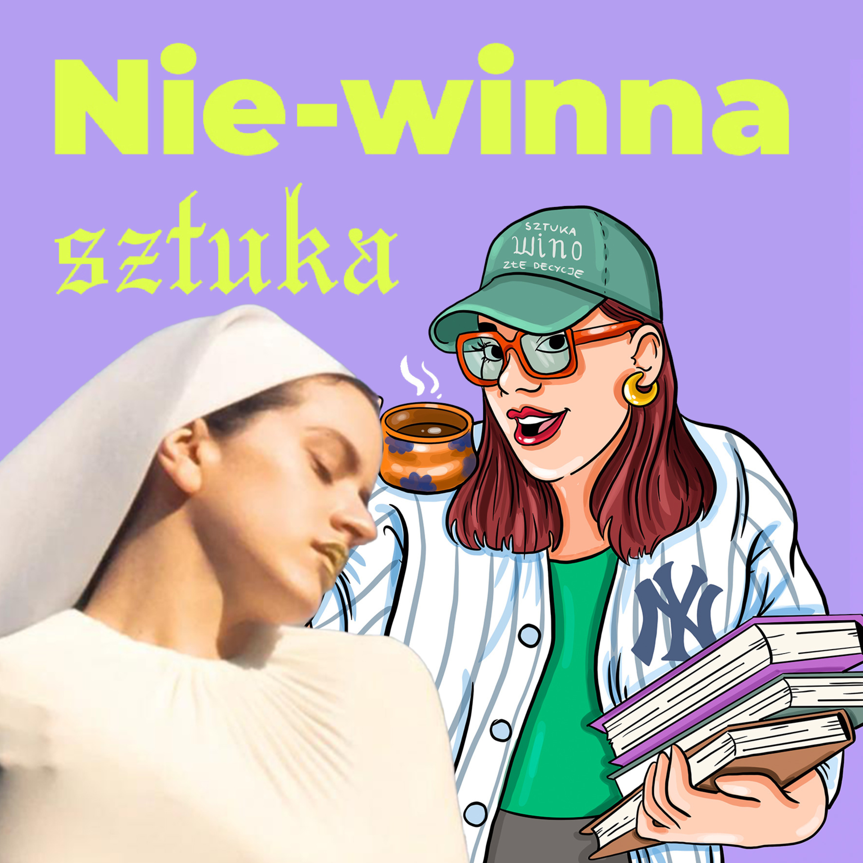 133. Rosalía fanką mizogina? Co myśli o nadużyciach Pabla Picassa?