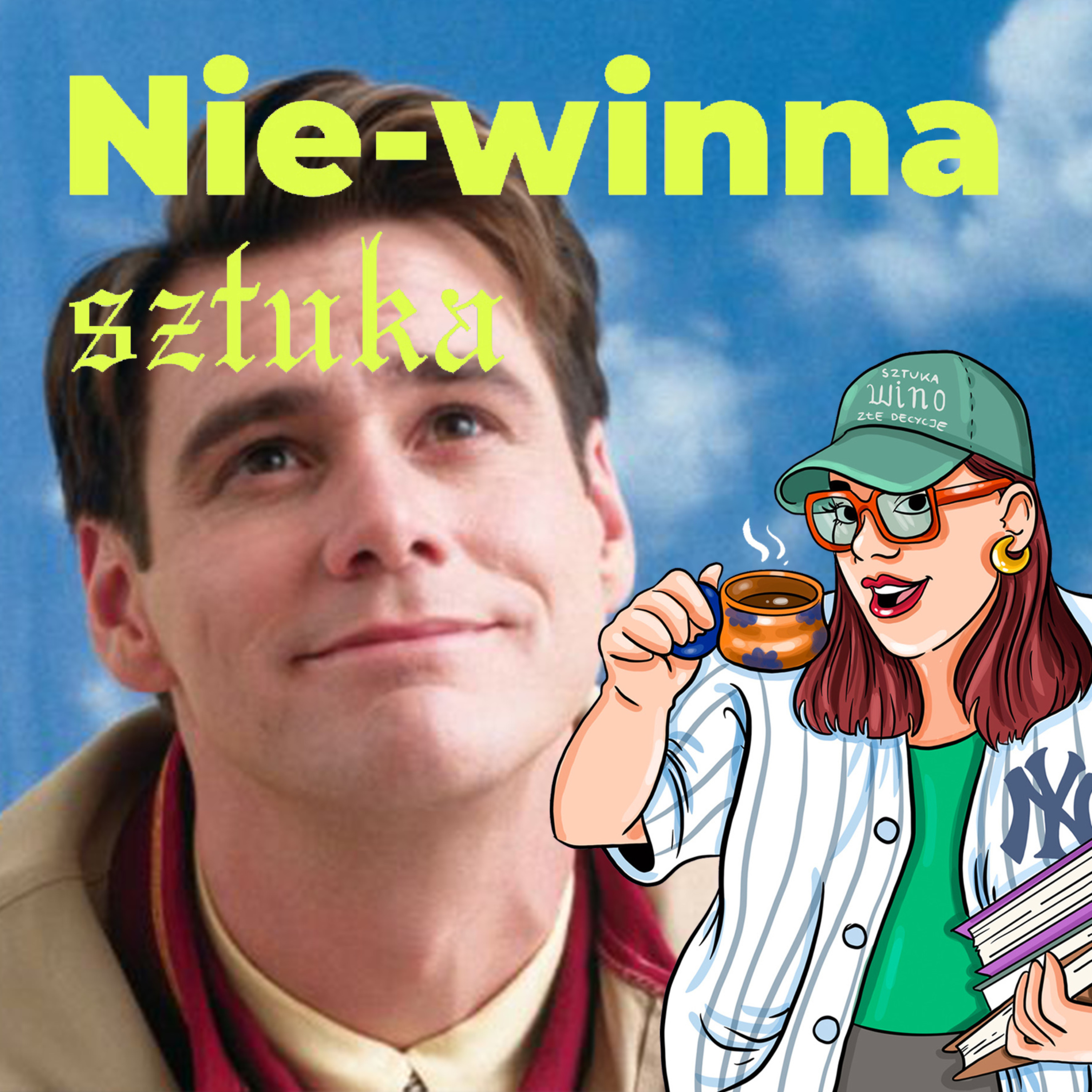 138. The Truman show. Czy na pewno nie odgrywamy roli jaką nam przypisano? Rozważania filozoficzne.