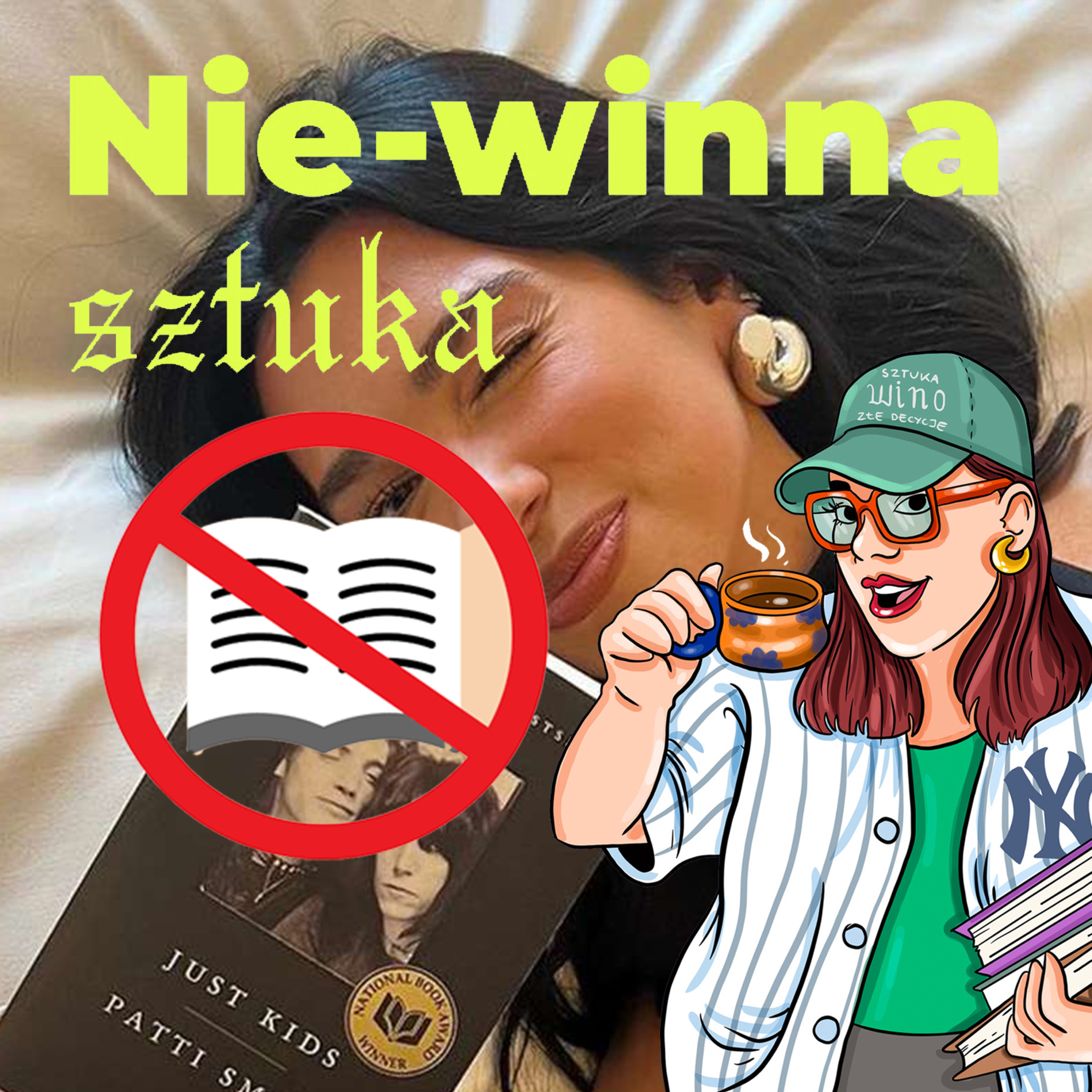 141. Dlaczego ludzie już NIE czytają? Era ANALFABETÓW.