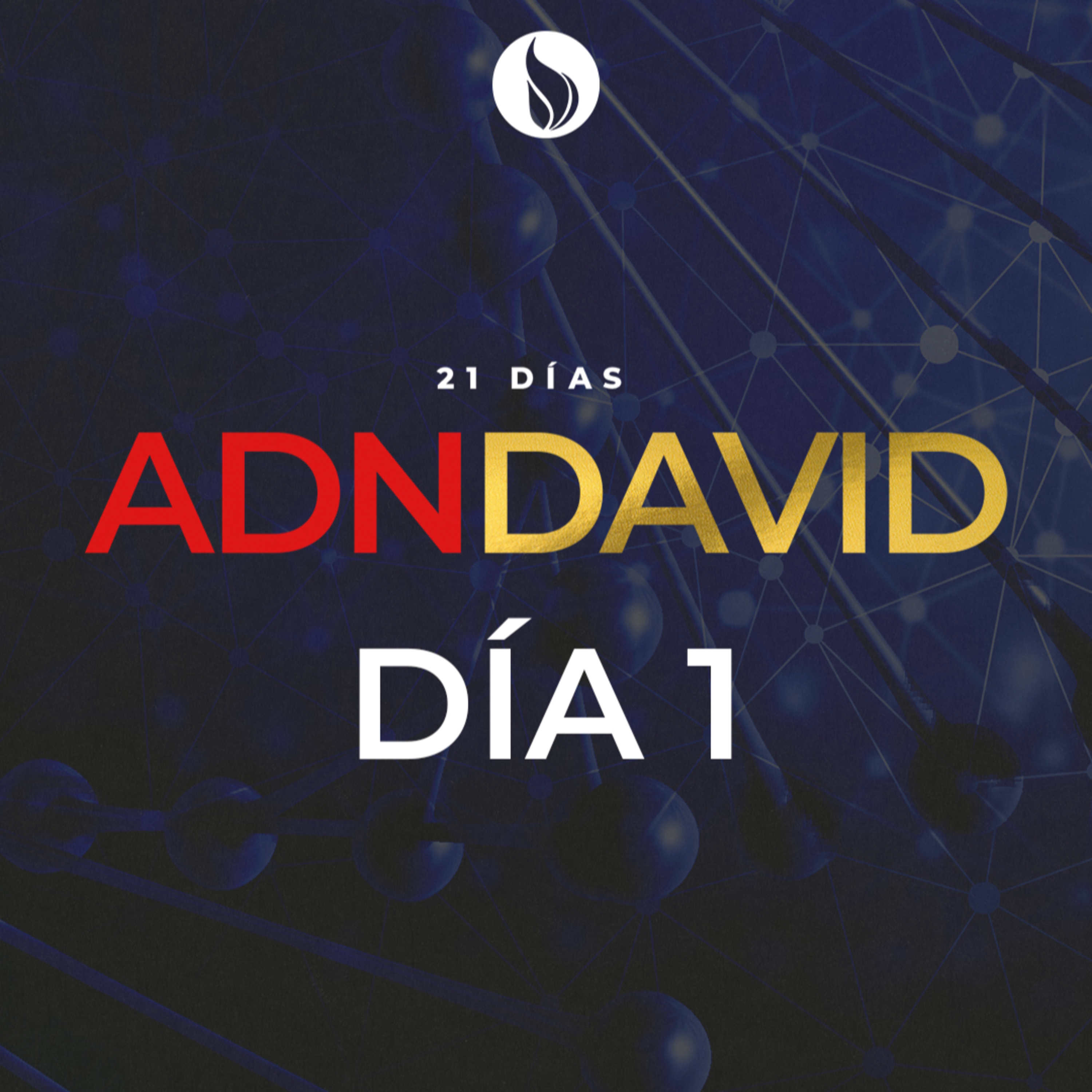 Adn David - Día 1  episode artwork