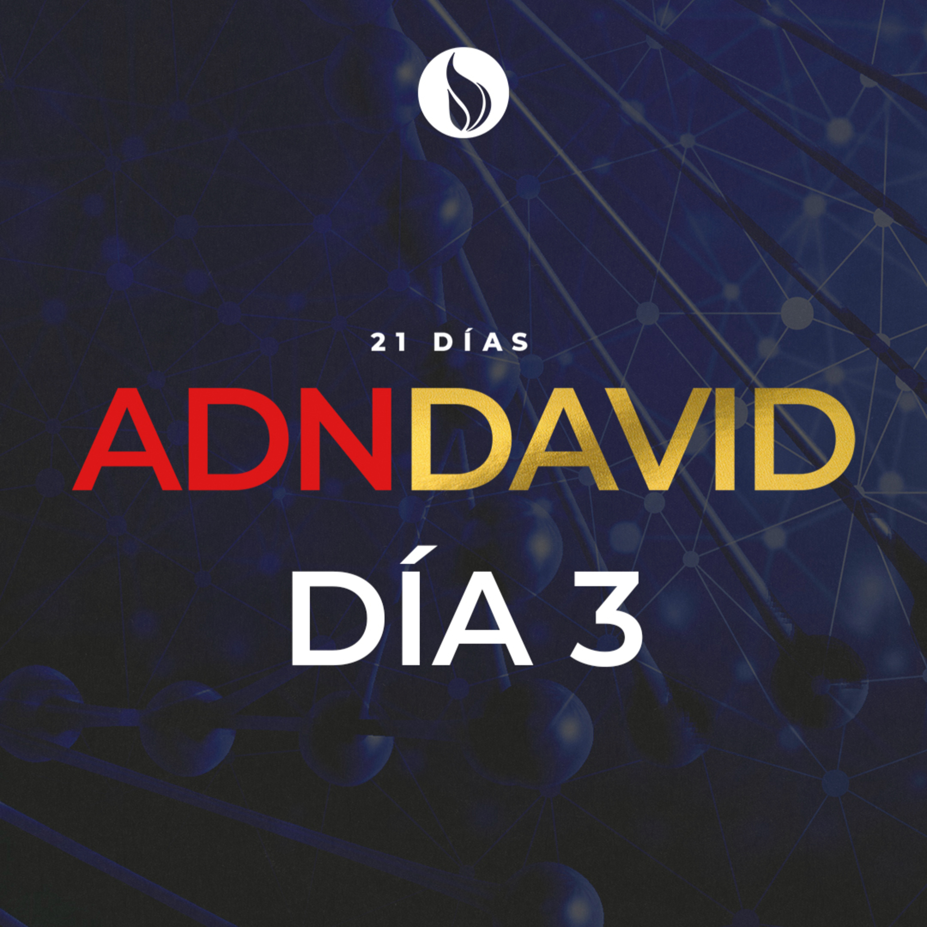 Adn David - Día 3 episode artwork