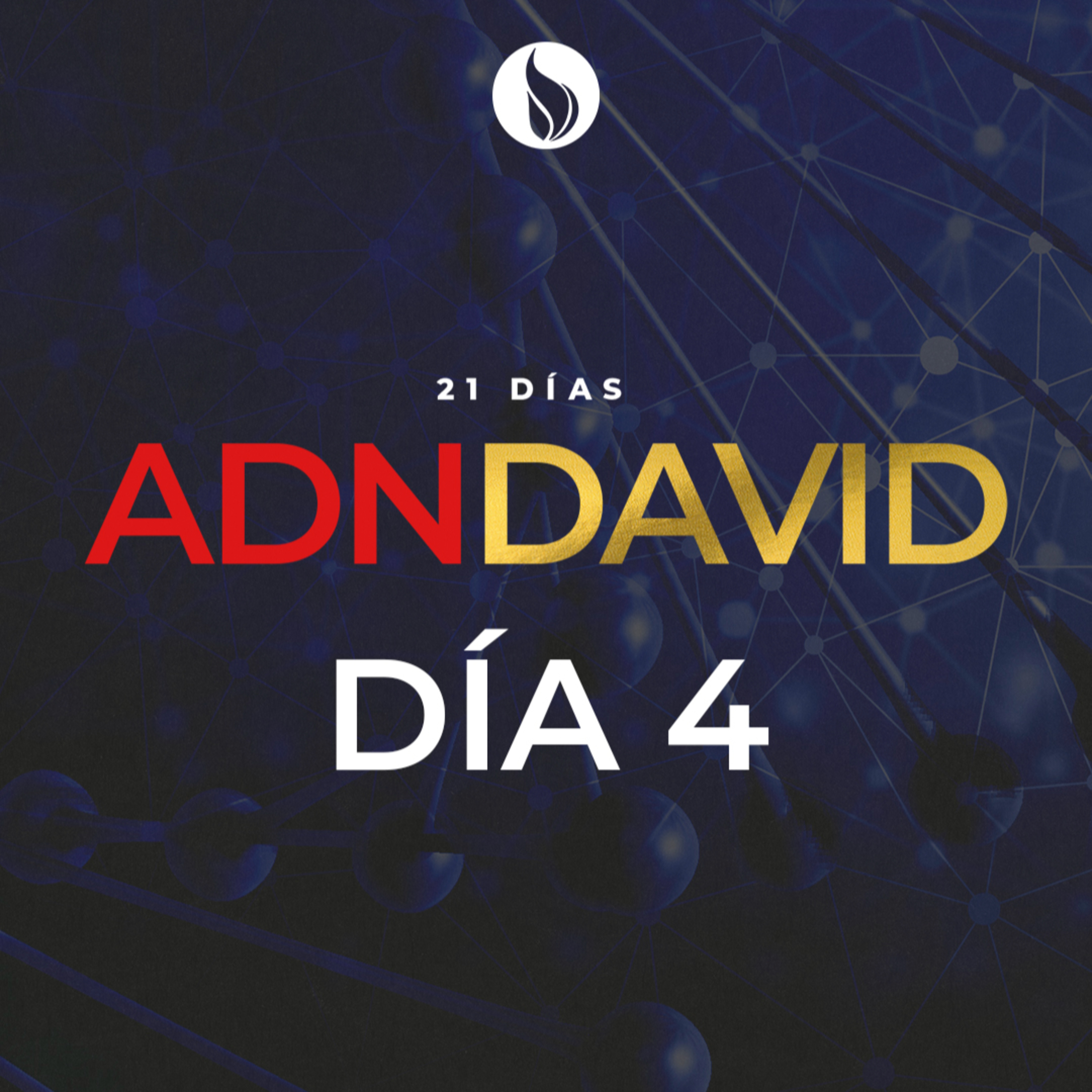Adn David - Día 4 episode artwork