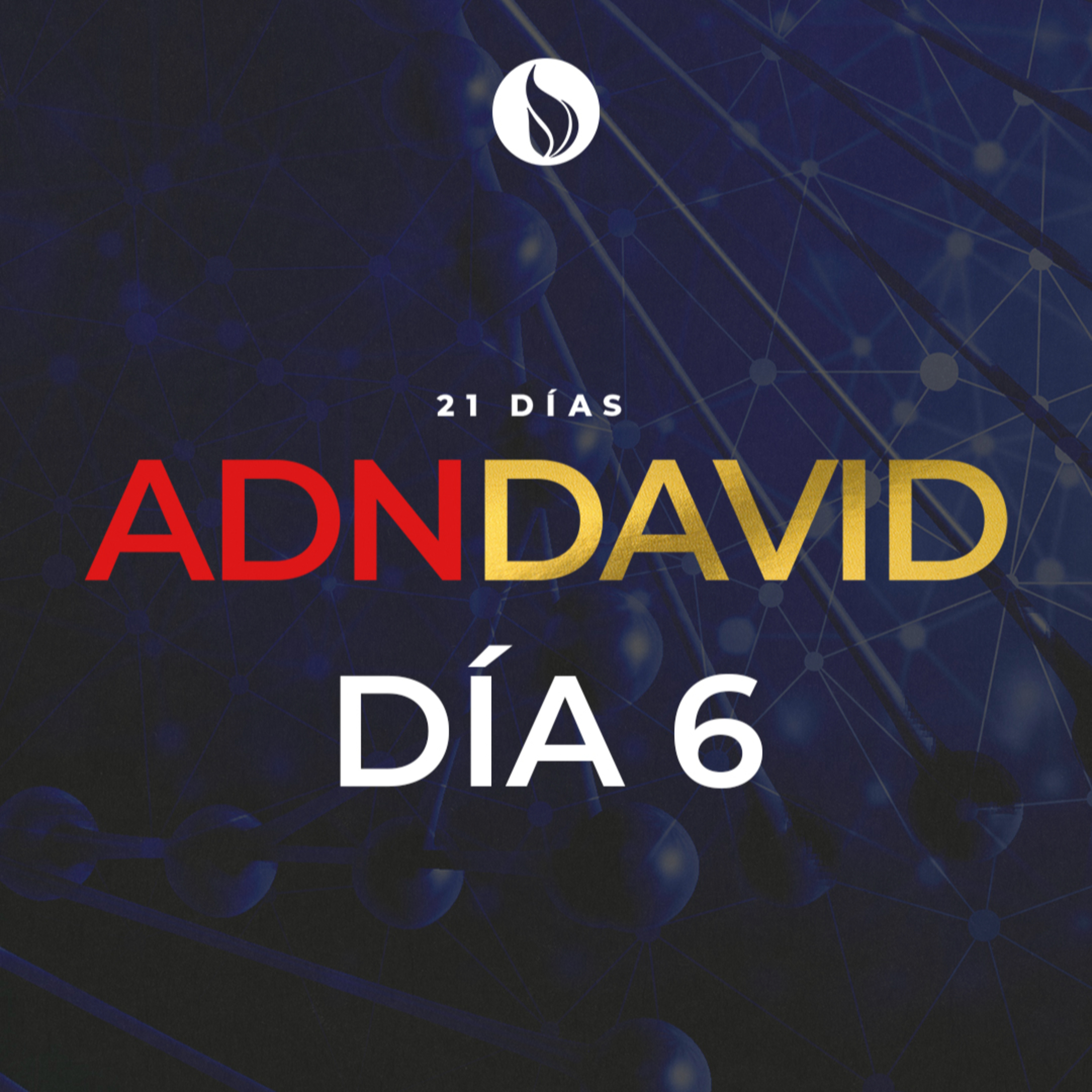 Adn David - Día 6 episode artwork
