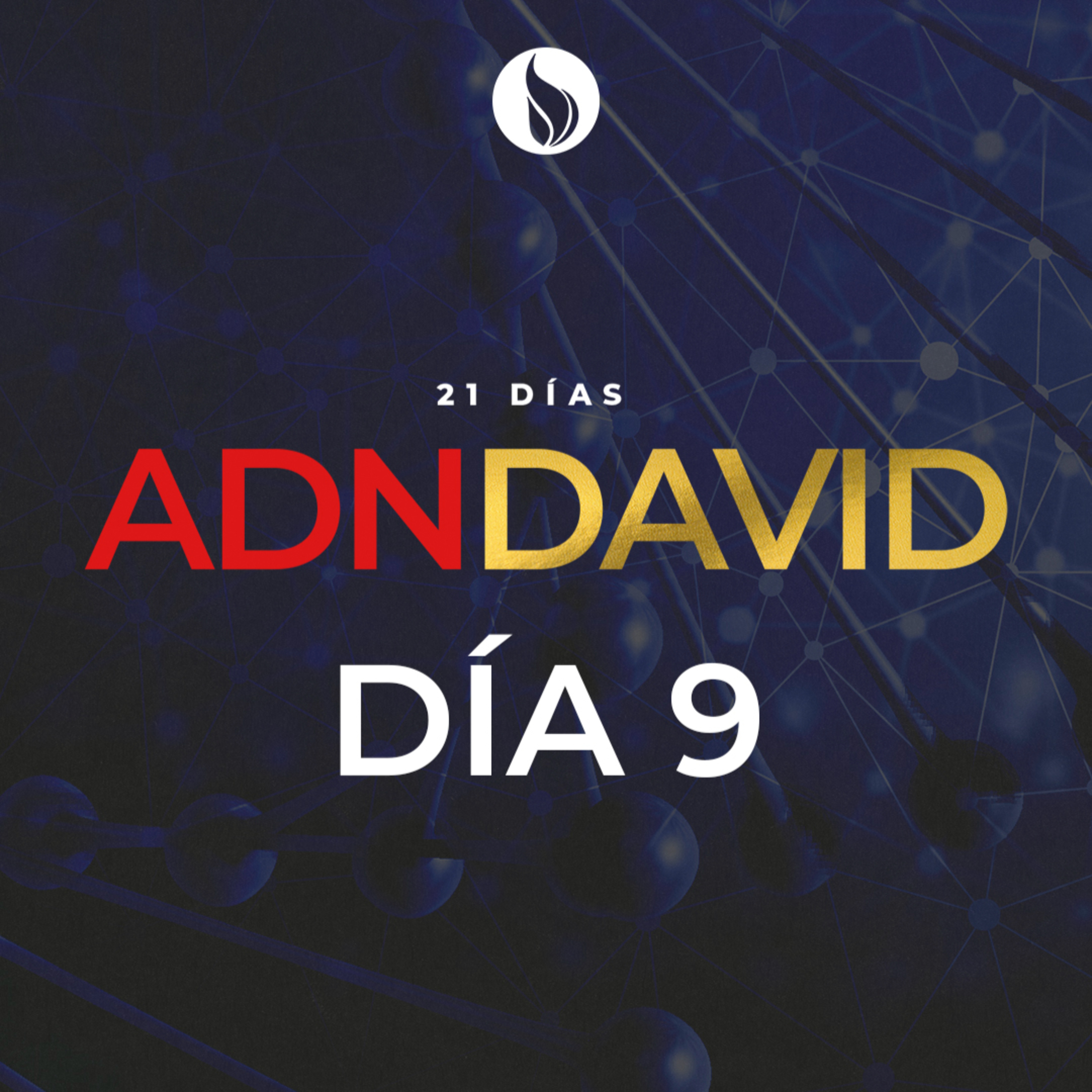 Adn David - Día 9  episode artwork