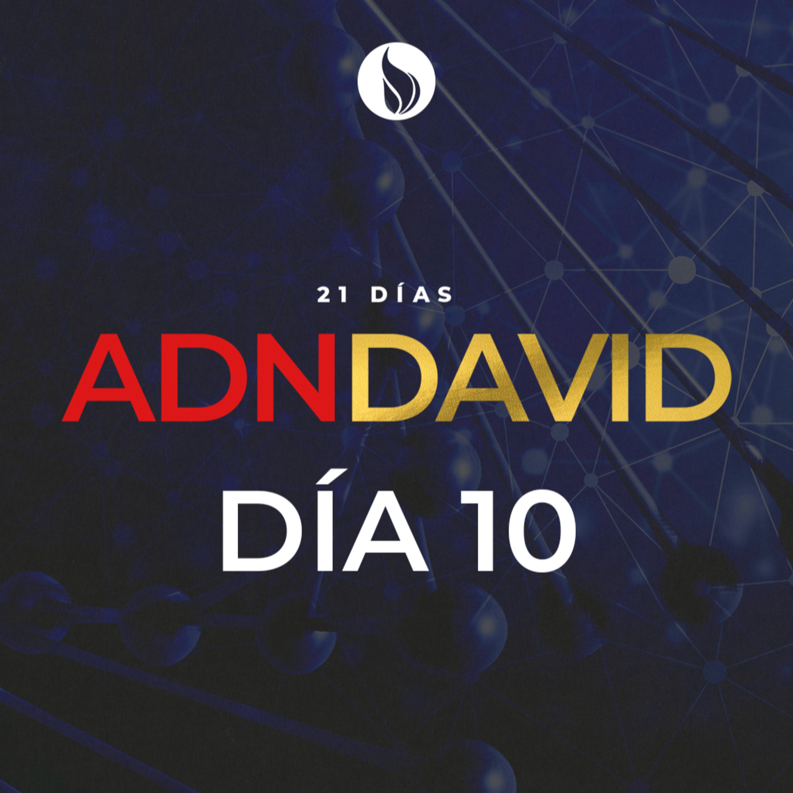 Adn David - Día 10 episode artwork
