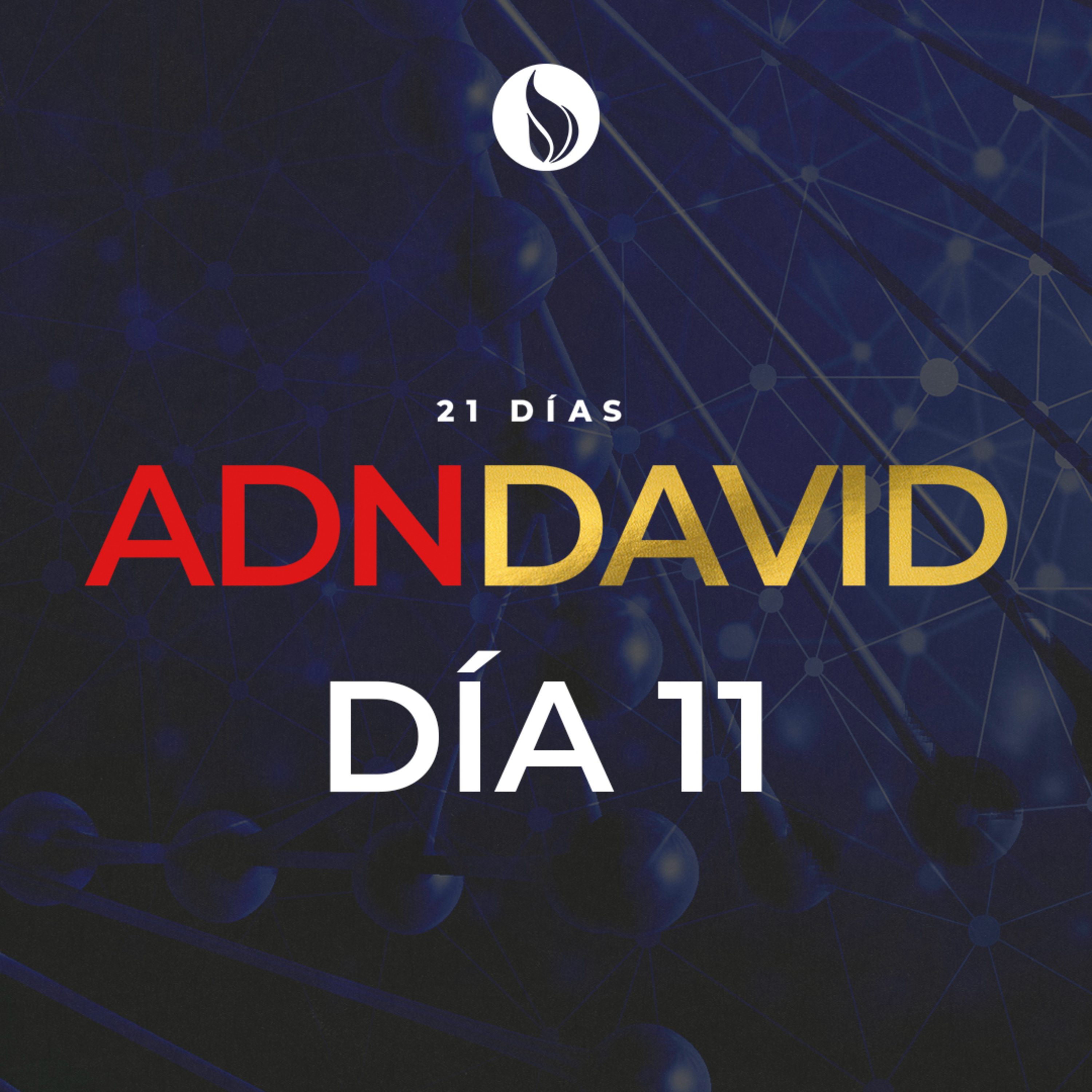 Adn David - Día 11 episode artwork