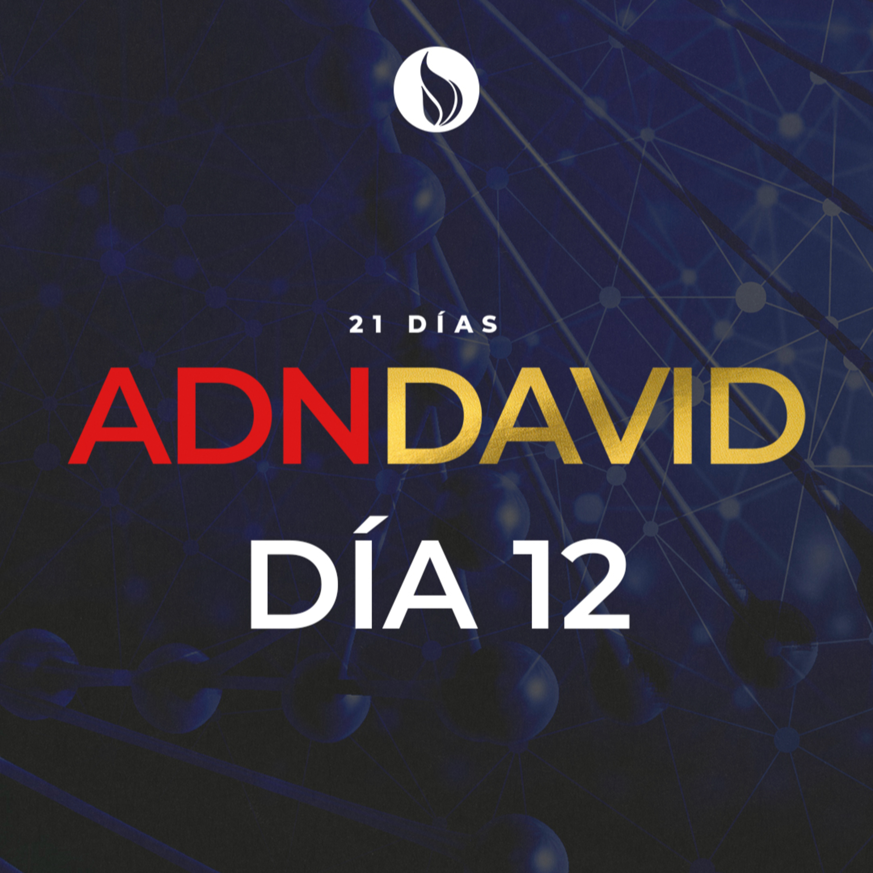 Adn David - Día 12  episode artwork