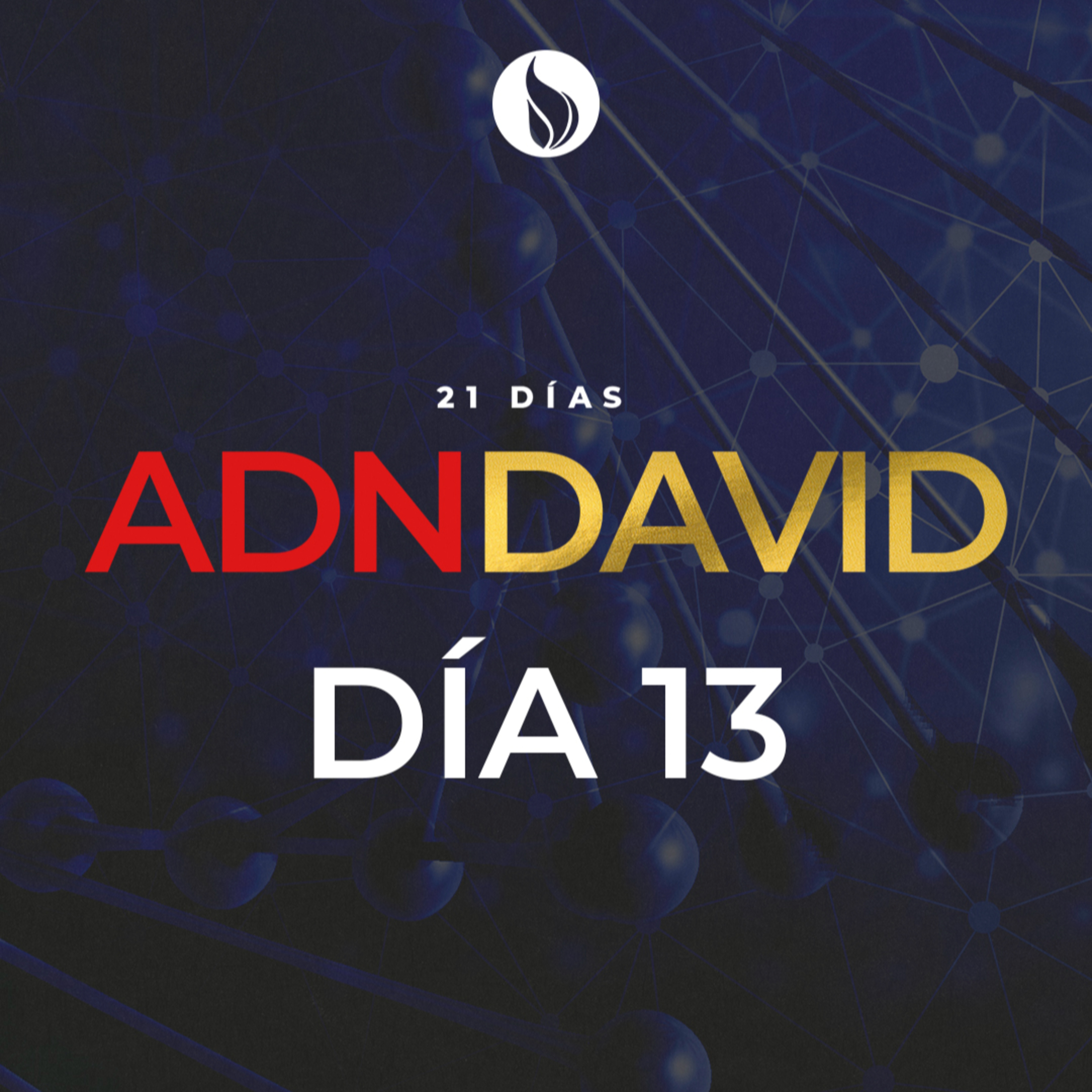 Adn David - Día 13 episode artwork