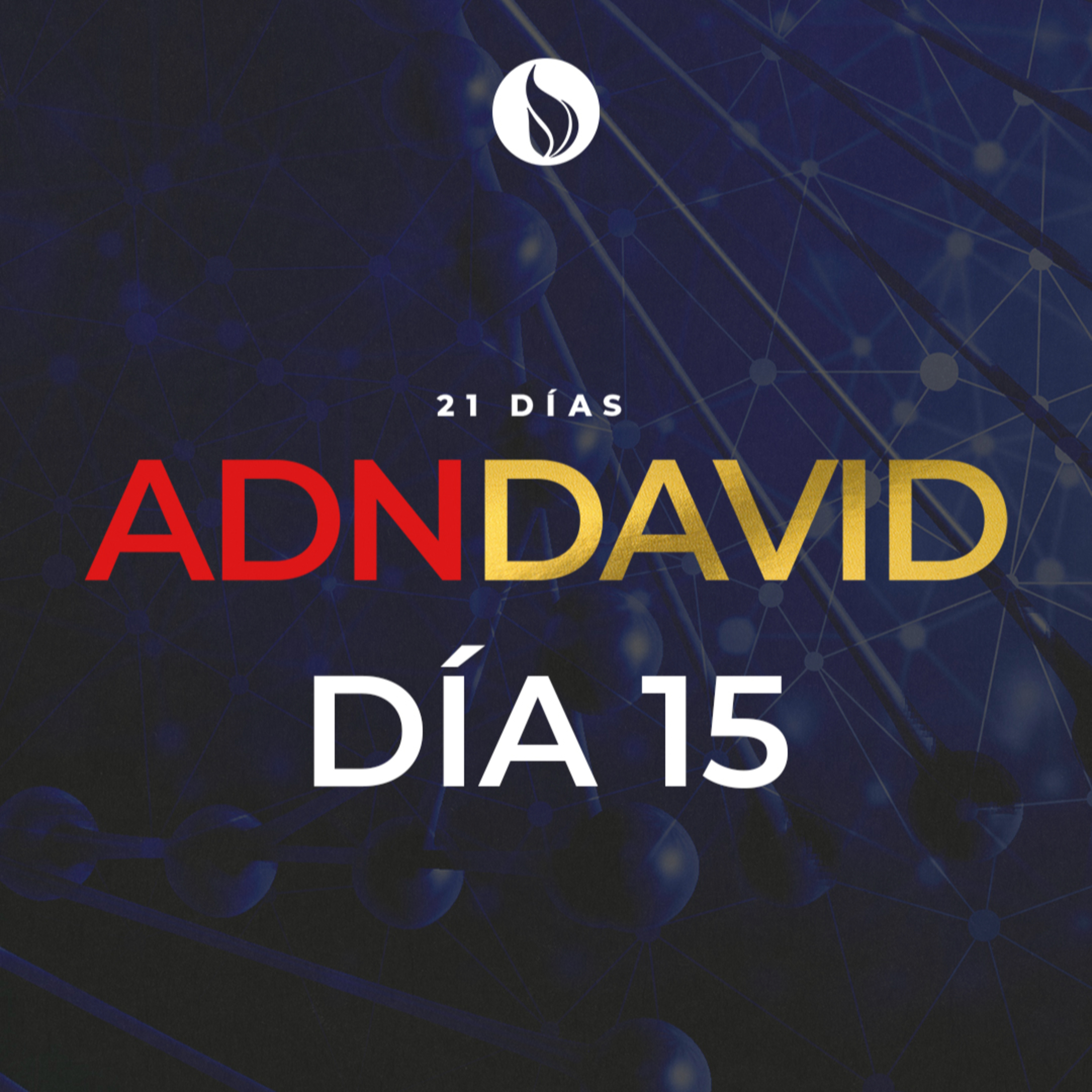 Adn David - Día 15 episode artwork