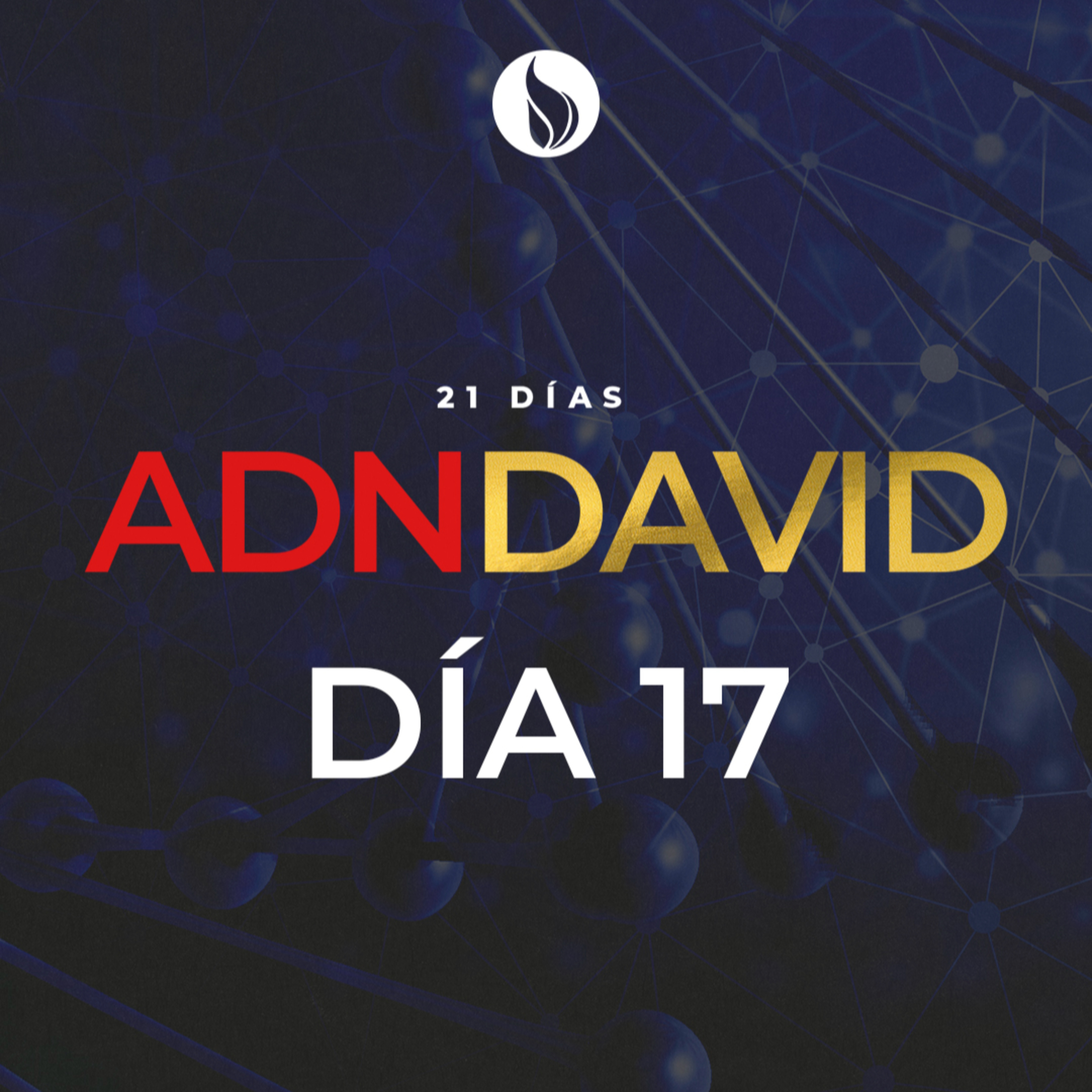 Adn David - Día 17 episode artwork