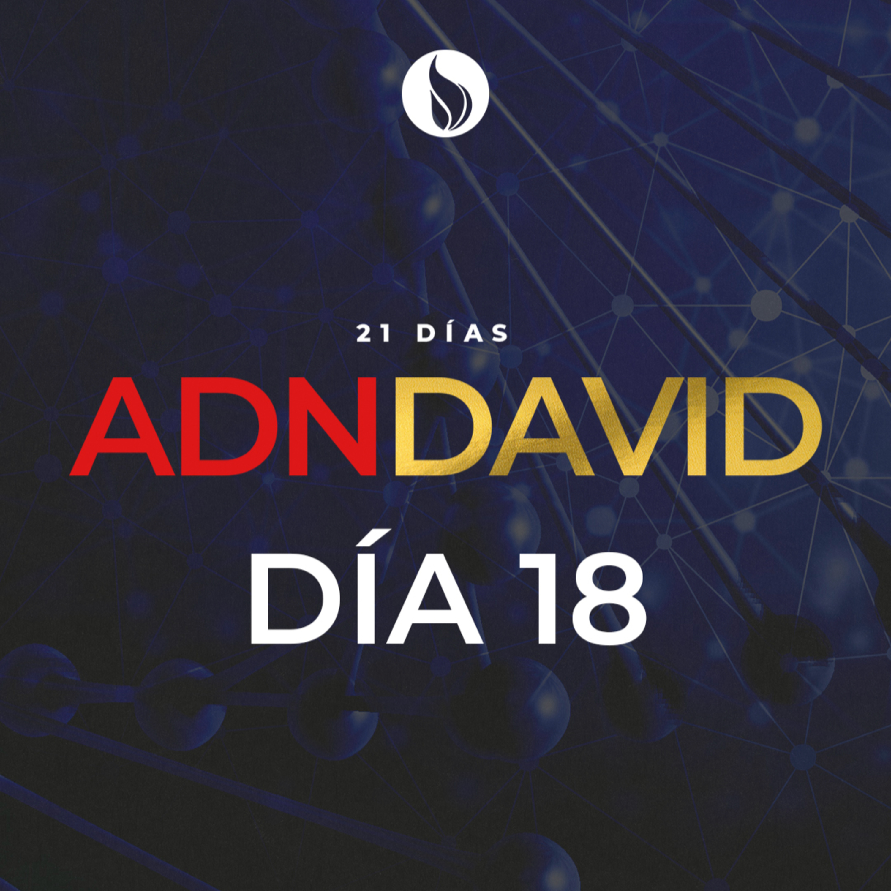 Adn David - Día 18 episode artwork