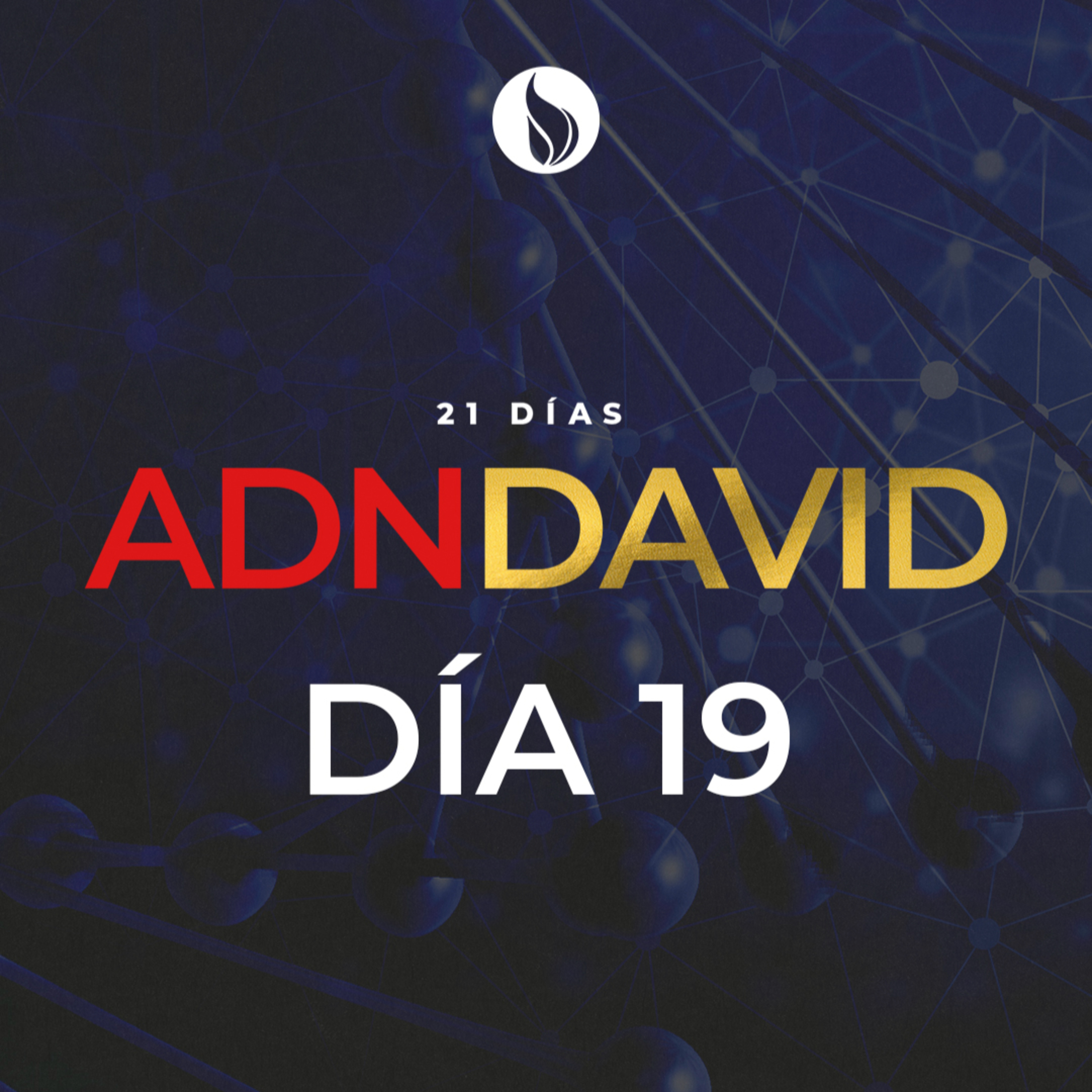 Adn David - Día 19 episode artwork