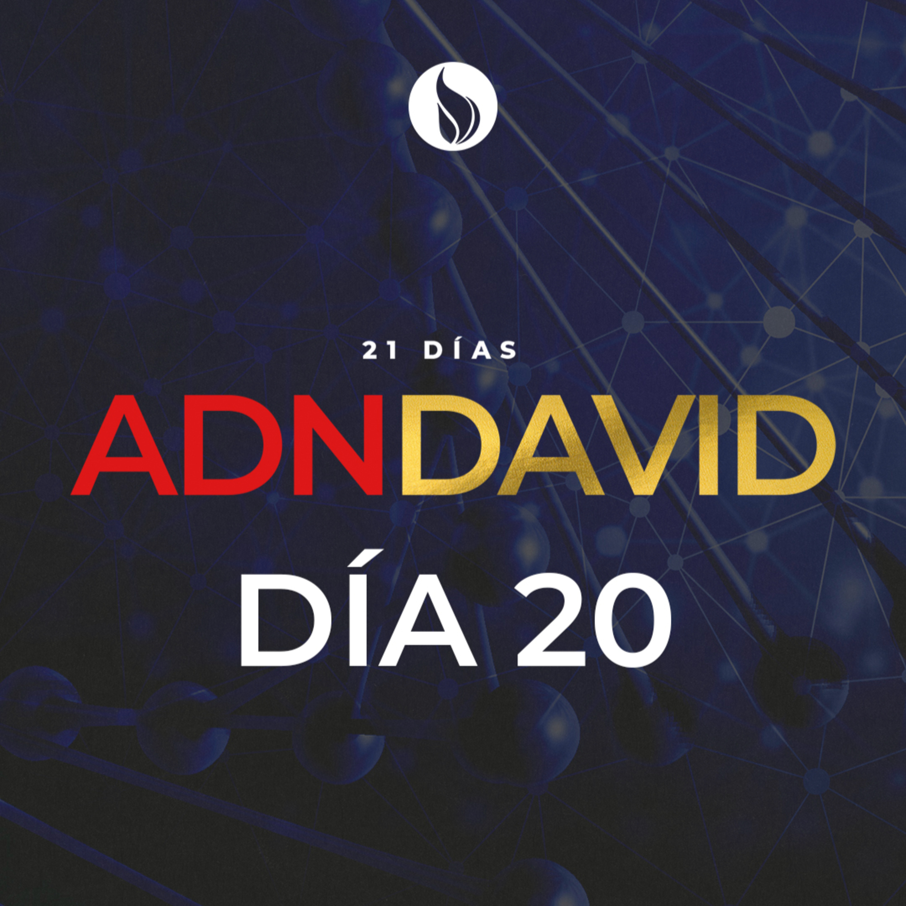 Adn David - Día 20 episode artwork