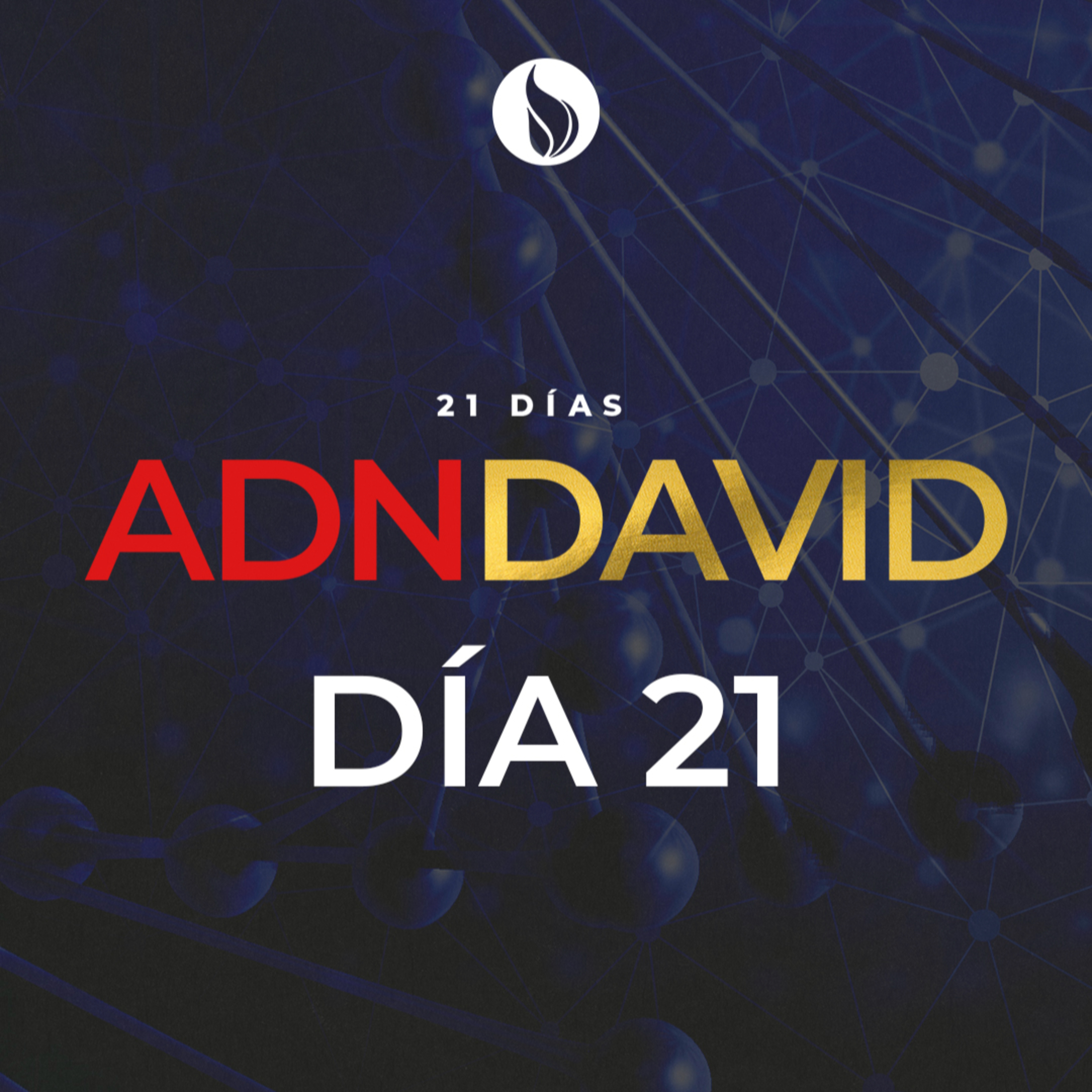 Adn David - Día 21 episode artwork
