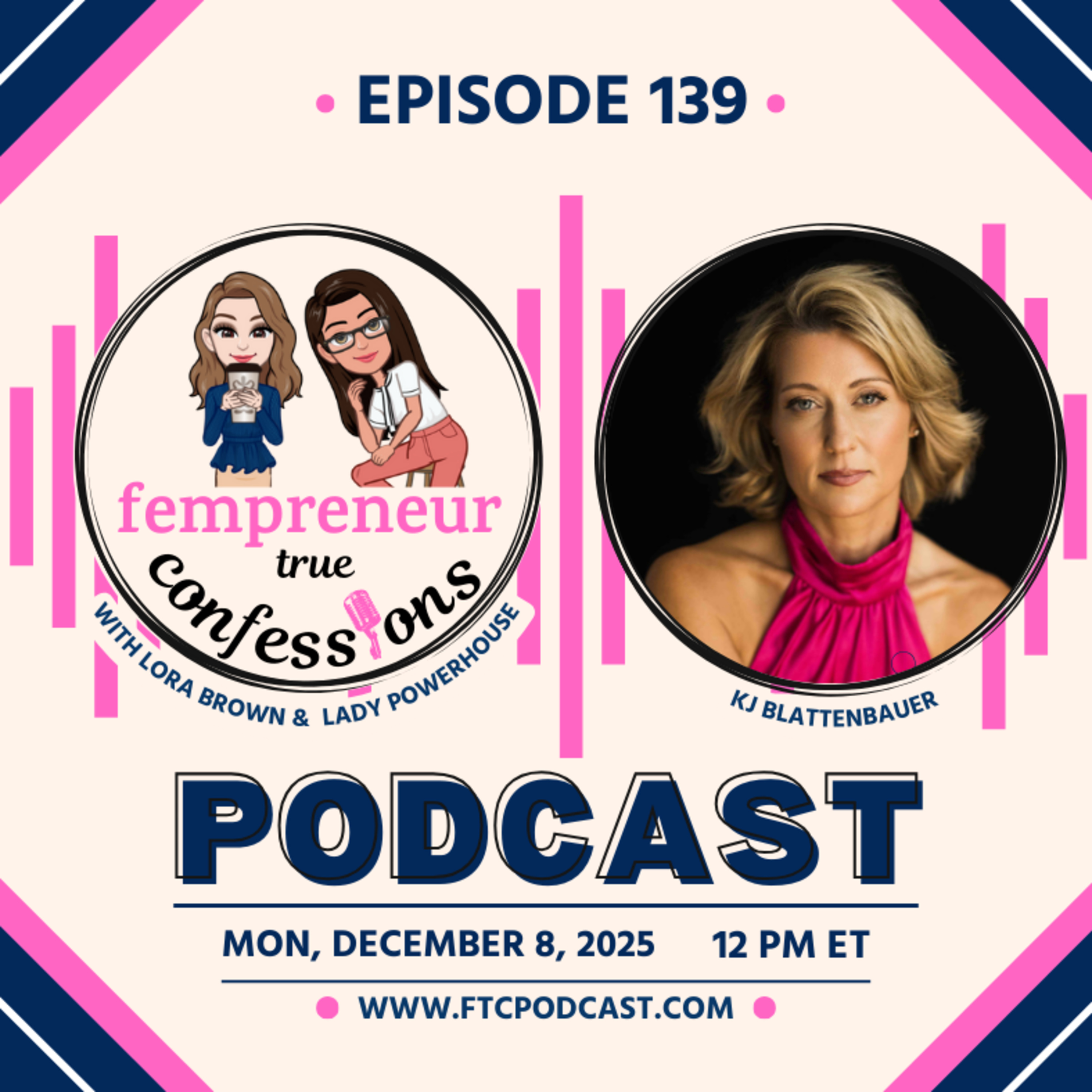 EP 139: The reset button that nobody talks about. 